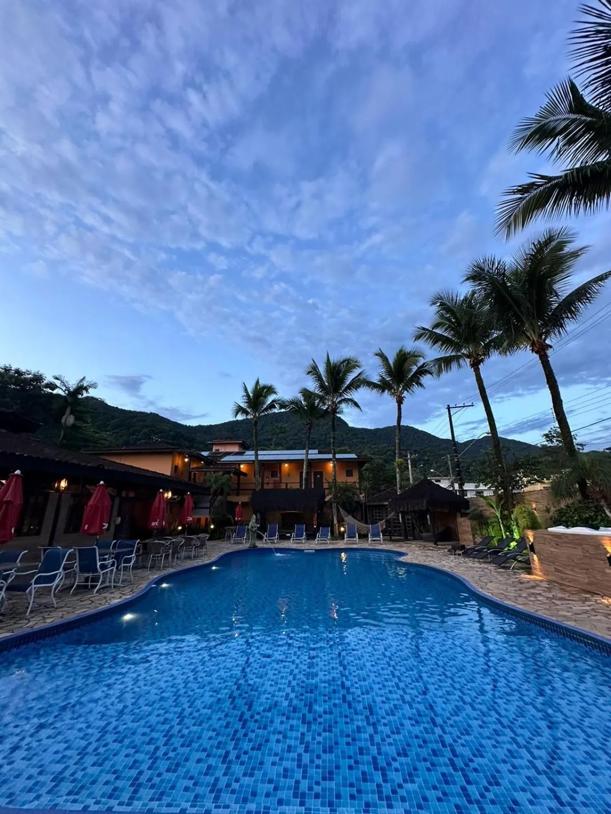 Hotel Pousada dos Condes