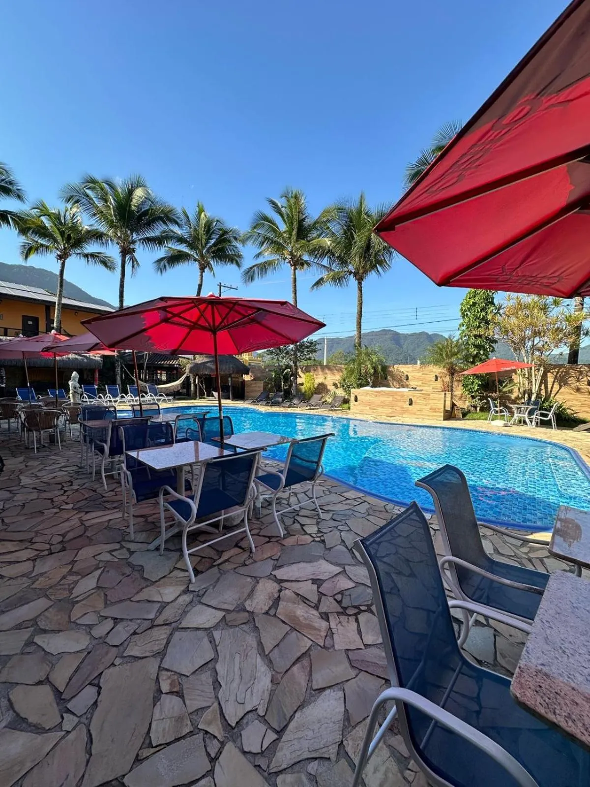 Hotel Pousada dos Condes