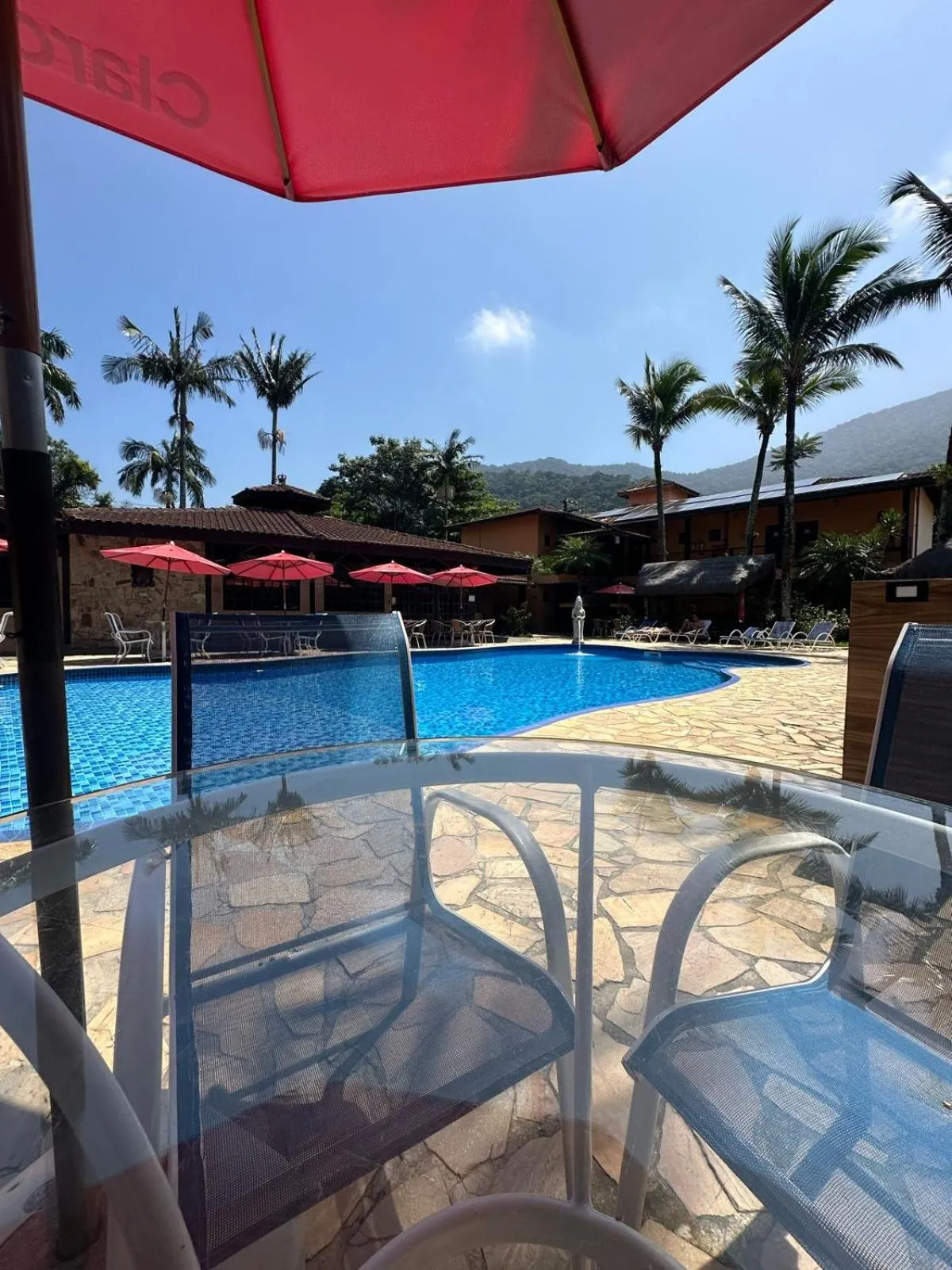 Hotel Pousada dos Condes