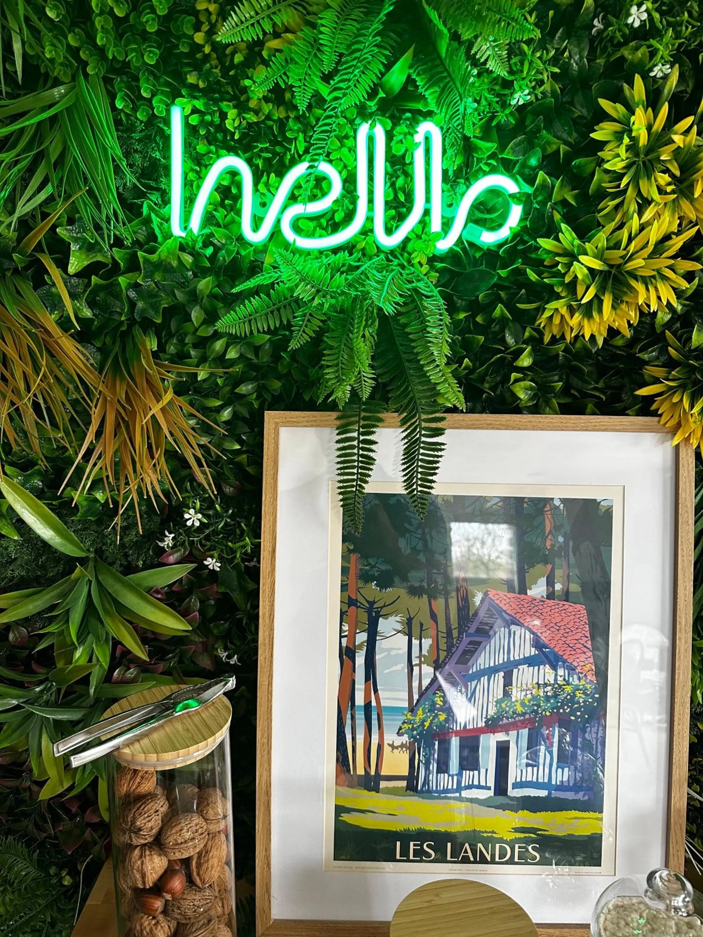 Breakfast in Sure Hotel by Best Western Mont-de-Marsan