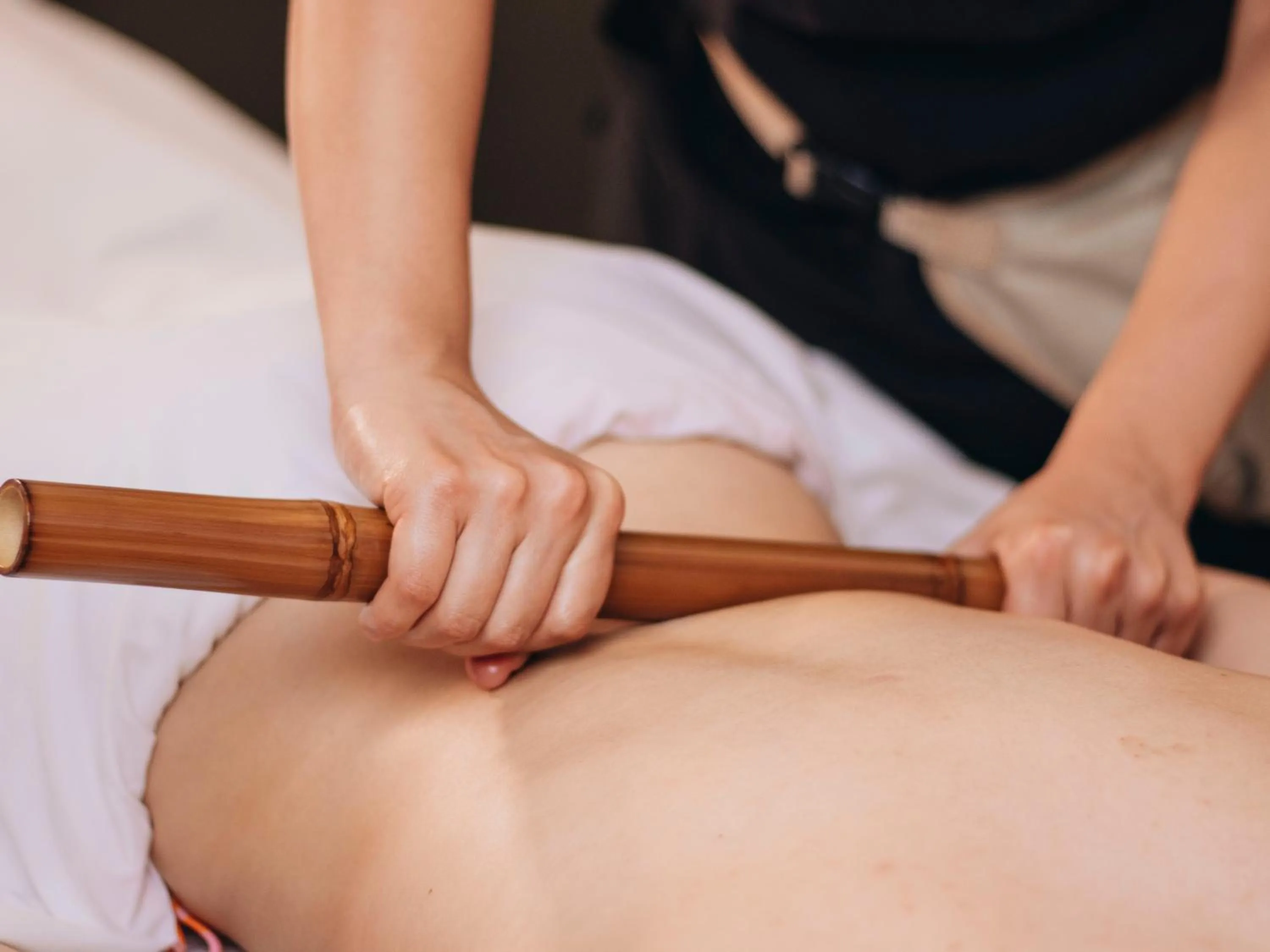 Spa and wellness centre/facilities in Hotel Boutique Casareyna