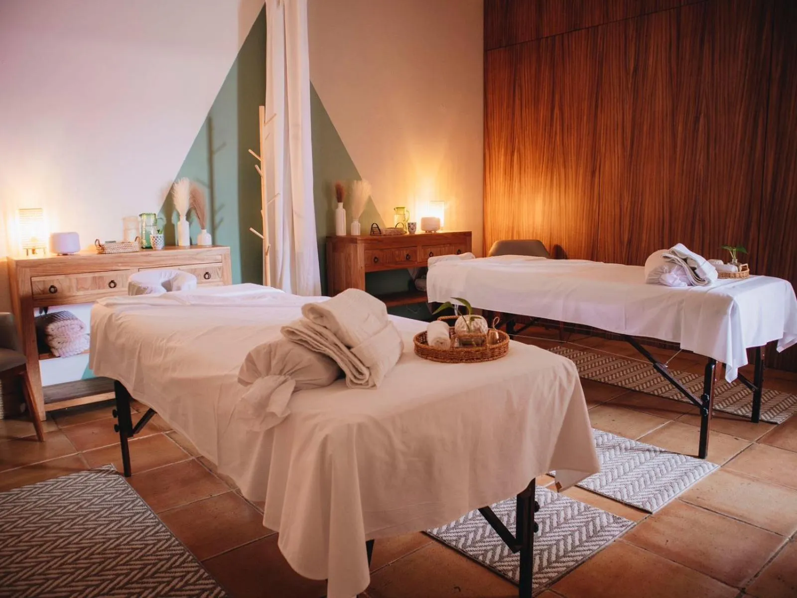 Spa and wellness centre/facilities, Bed in Hotel Boutique Casareyna