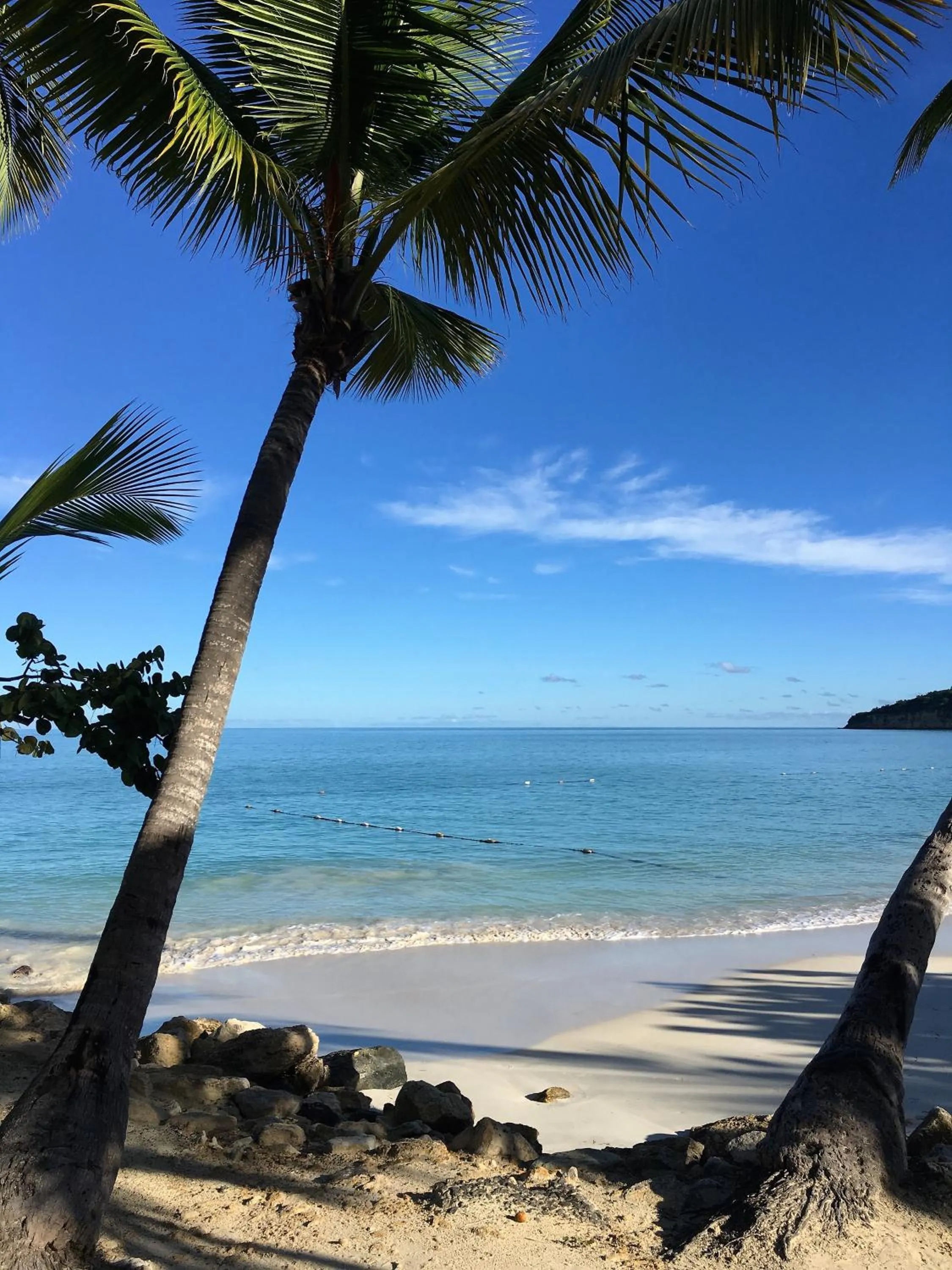 Beach in Siboney Beach Club