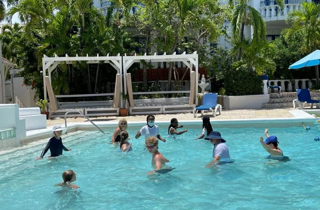 Franklyn D Resort & Spa All Inclusive