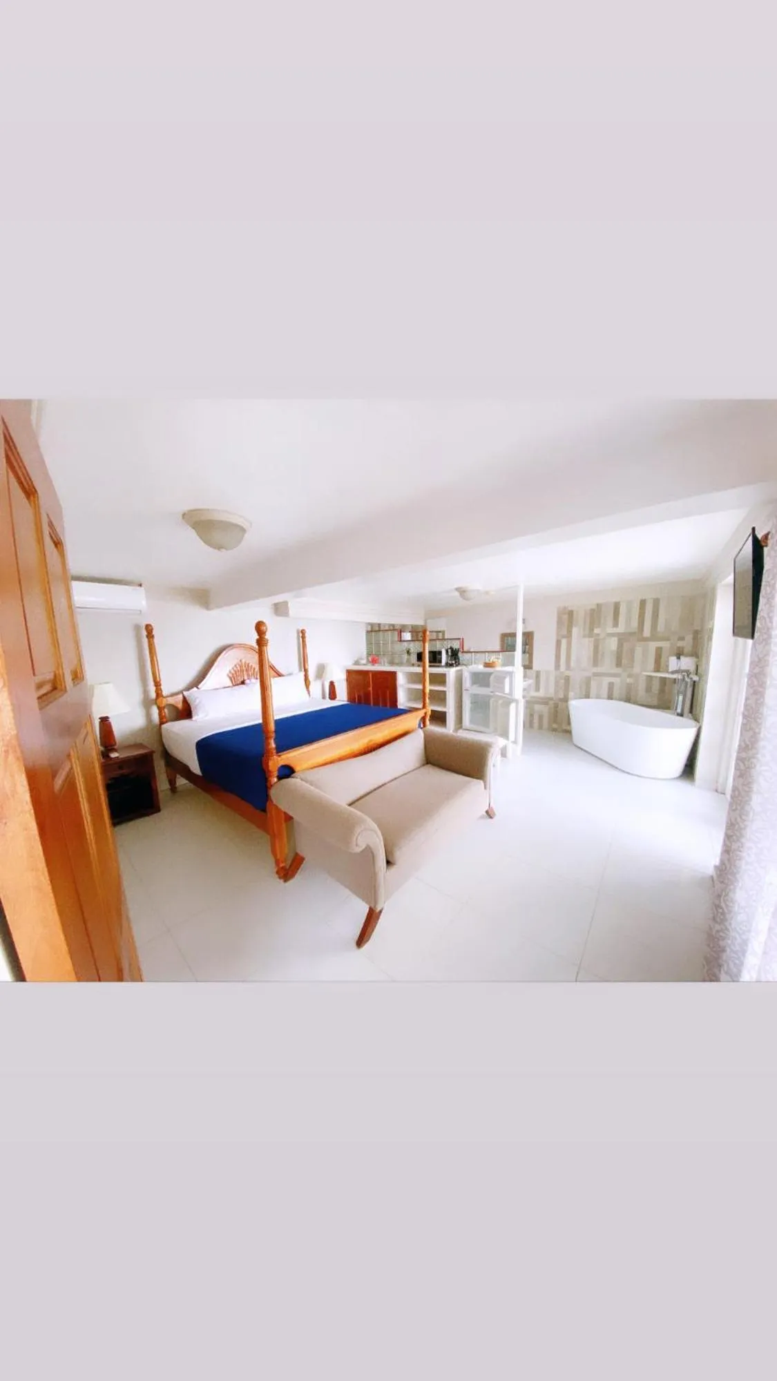 Franklyn D Resort & Spa All Inclusive