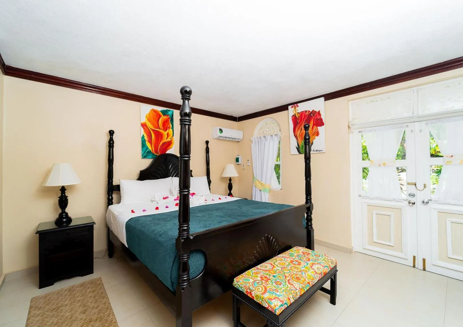 Franklyn D Resort & Spa All Inclusive