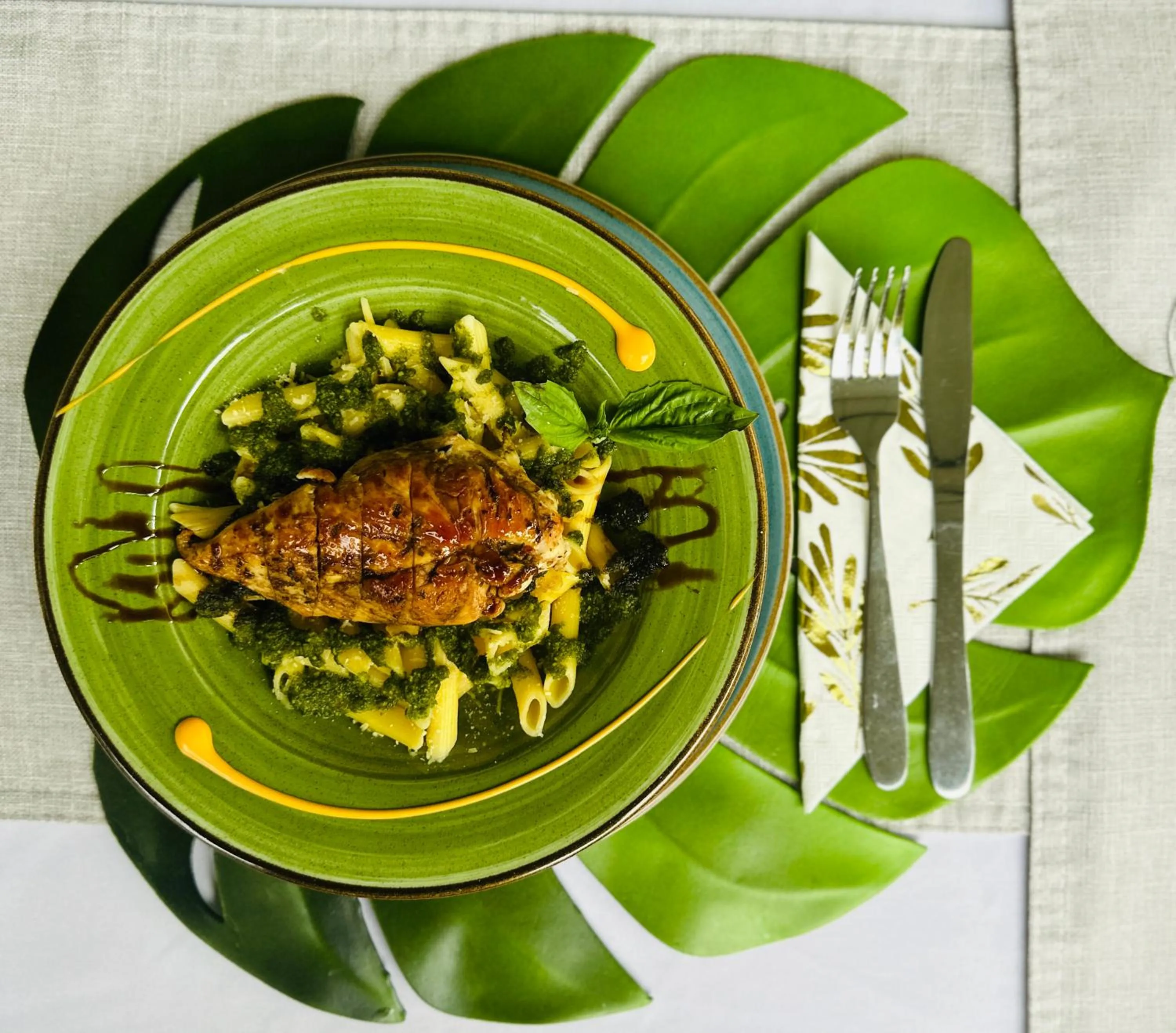 Food in Greenview Medellin By St Hoteles