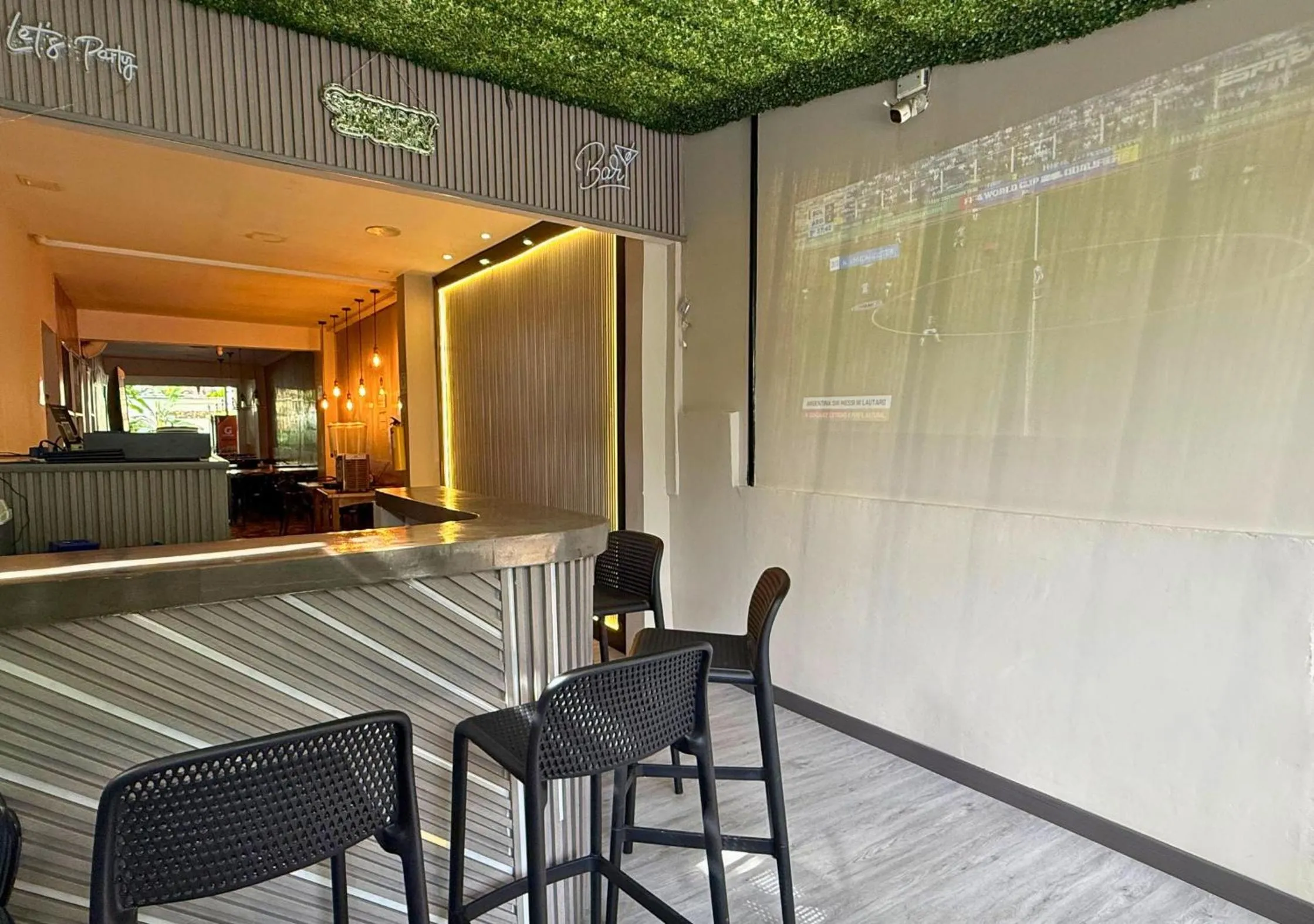 Greenview Medellin By St Hoteles