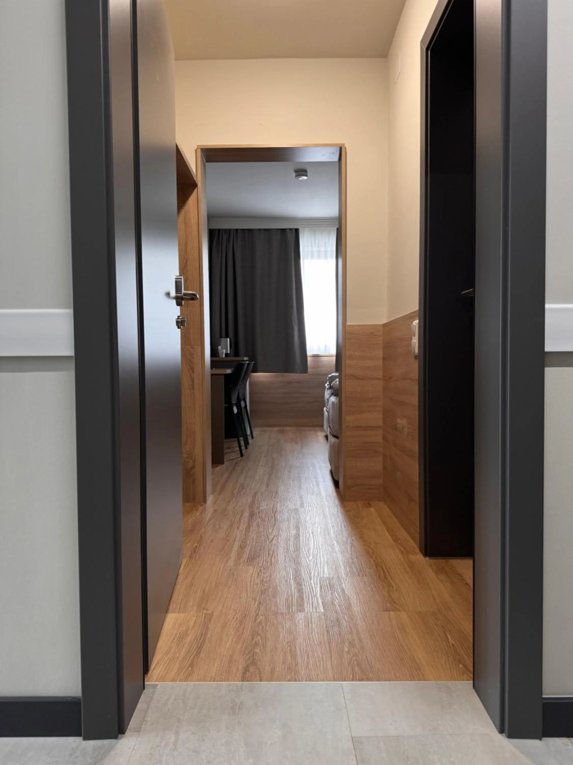 Photo of the whole room in F Hotel 24h Check-In