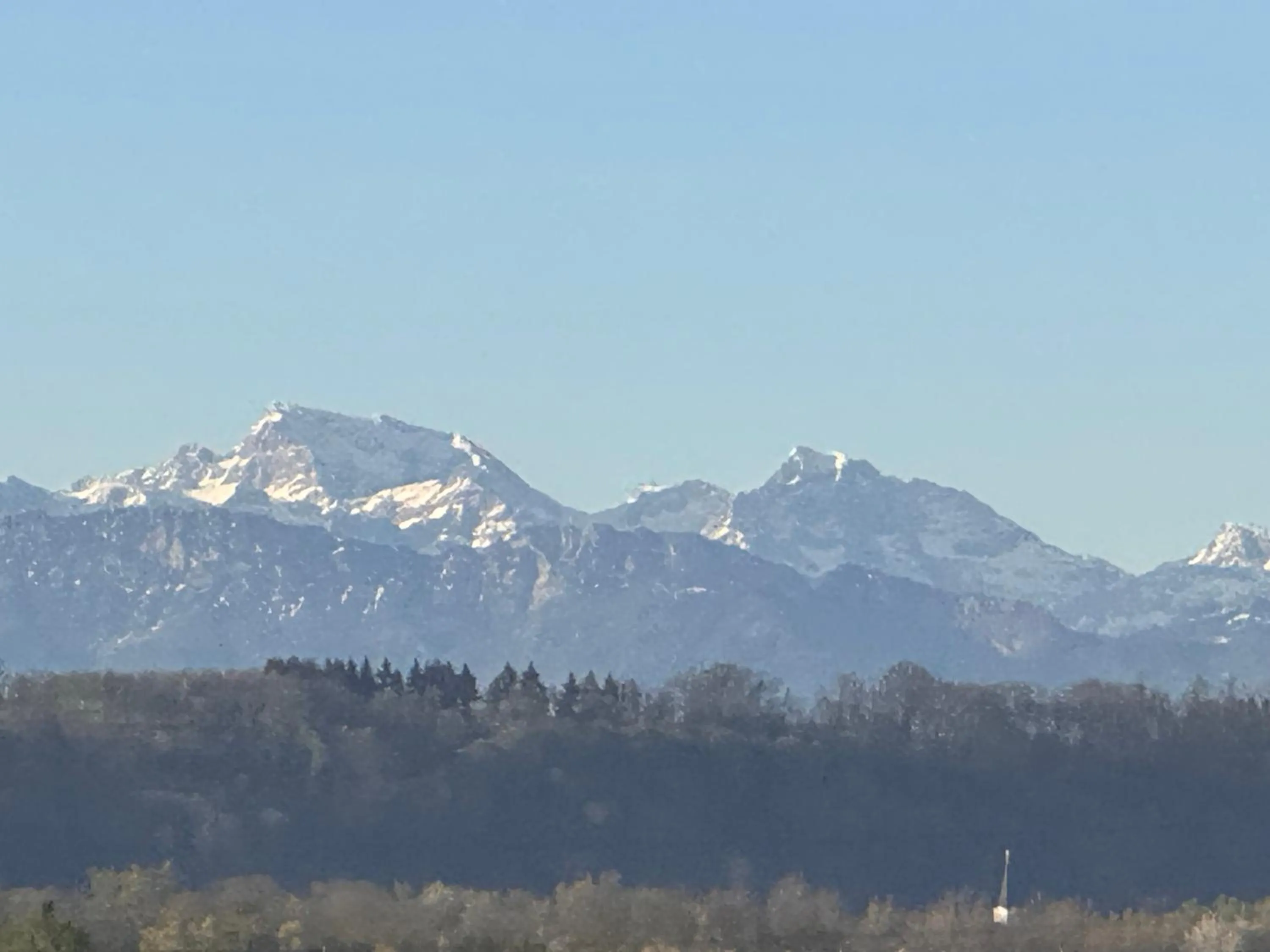 Natural landscape in F Hotel 24h Check-In