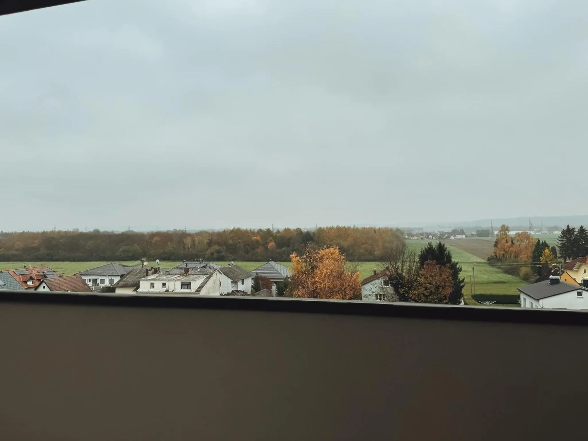 Natural landscape in F Hotel 24h Check-In