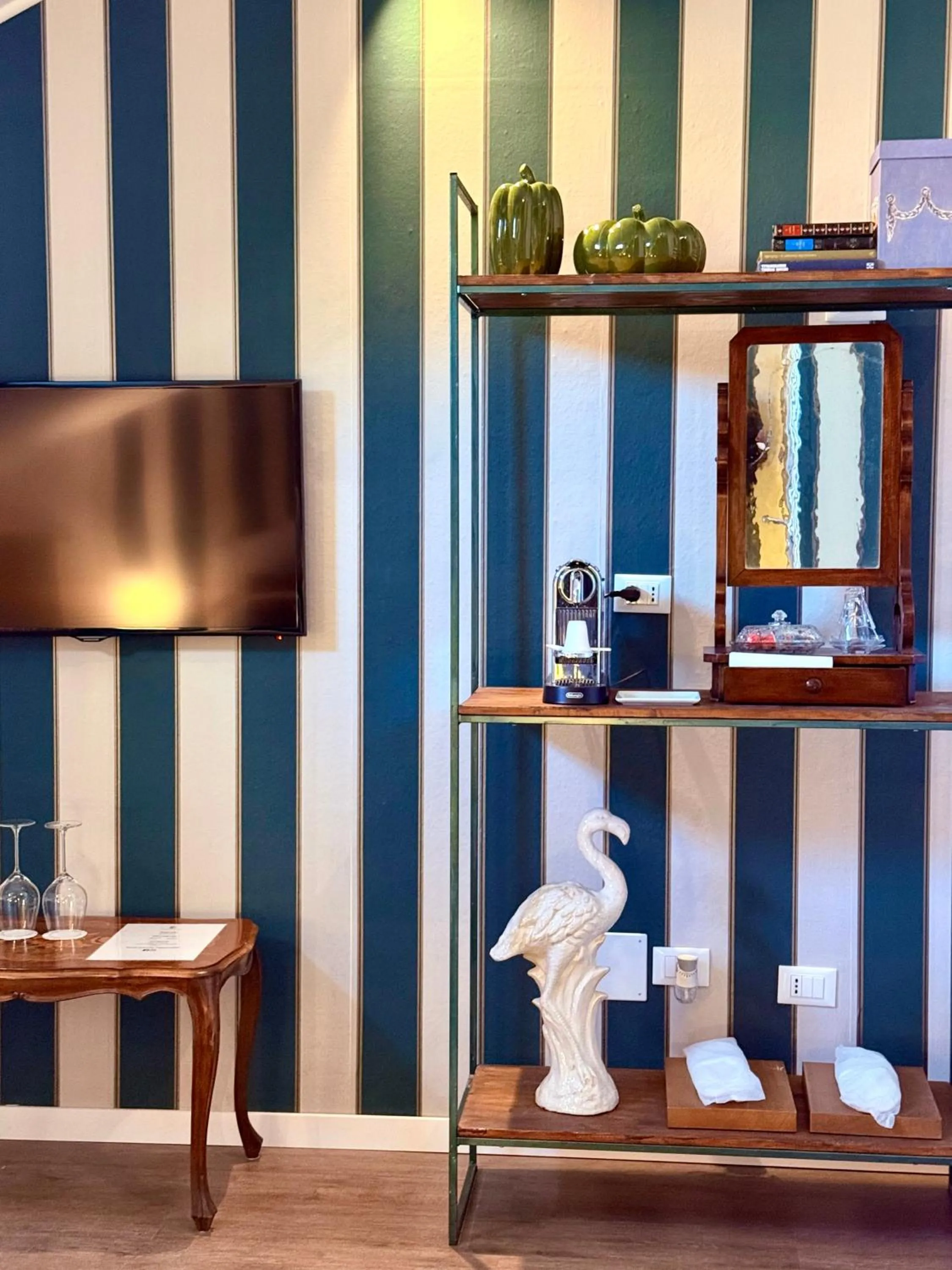 wardrobe in Palazzina300