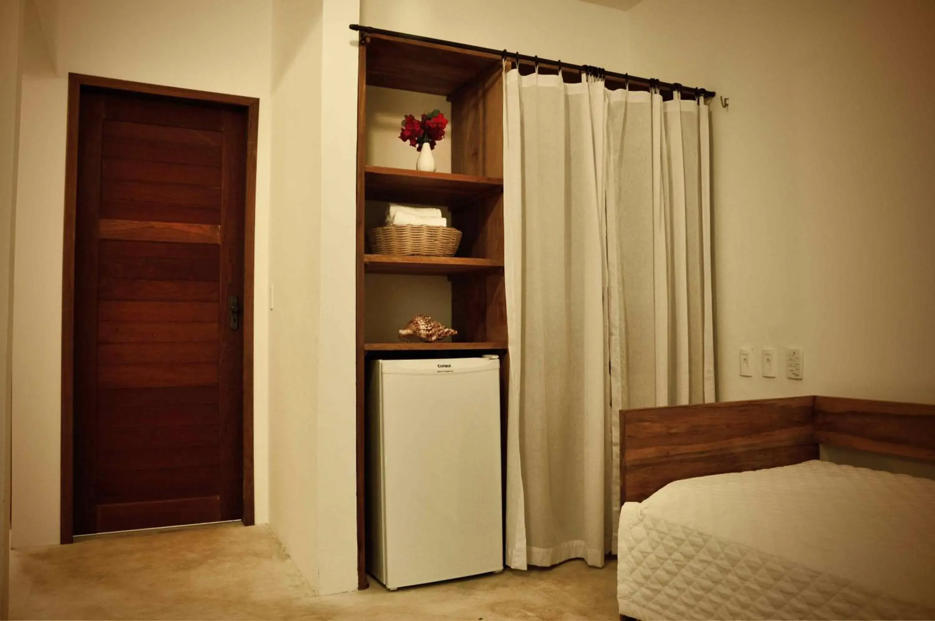 Deluxe Garden Chalet in Pousada dos Ponteiros Deluxe Garden Chalet in Pousada dos Ponteiros