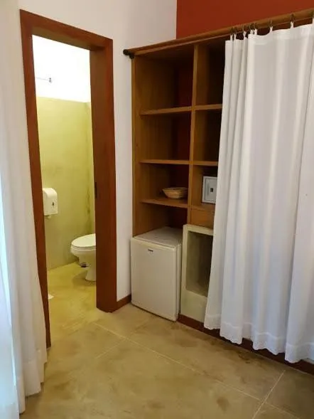 Pousada dos Ponteiros