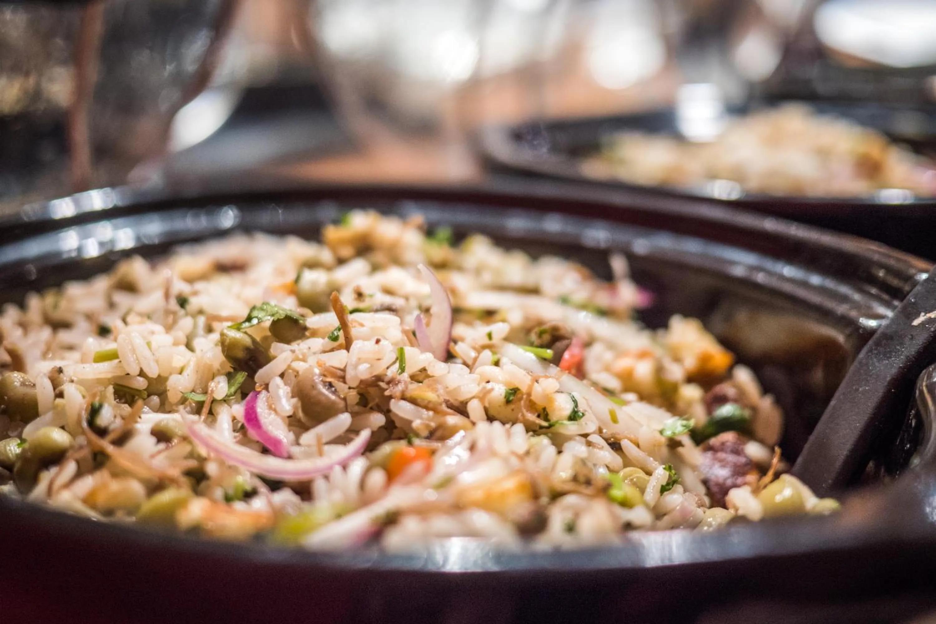 Pousada dos Ponteiros