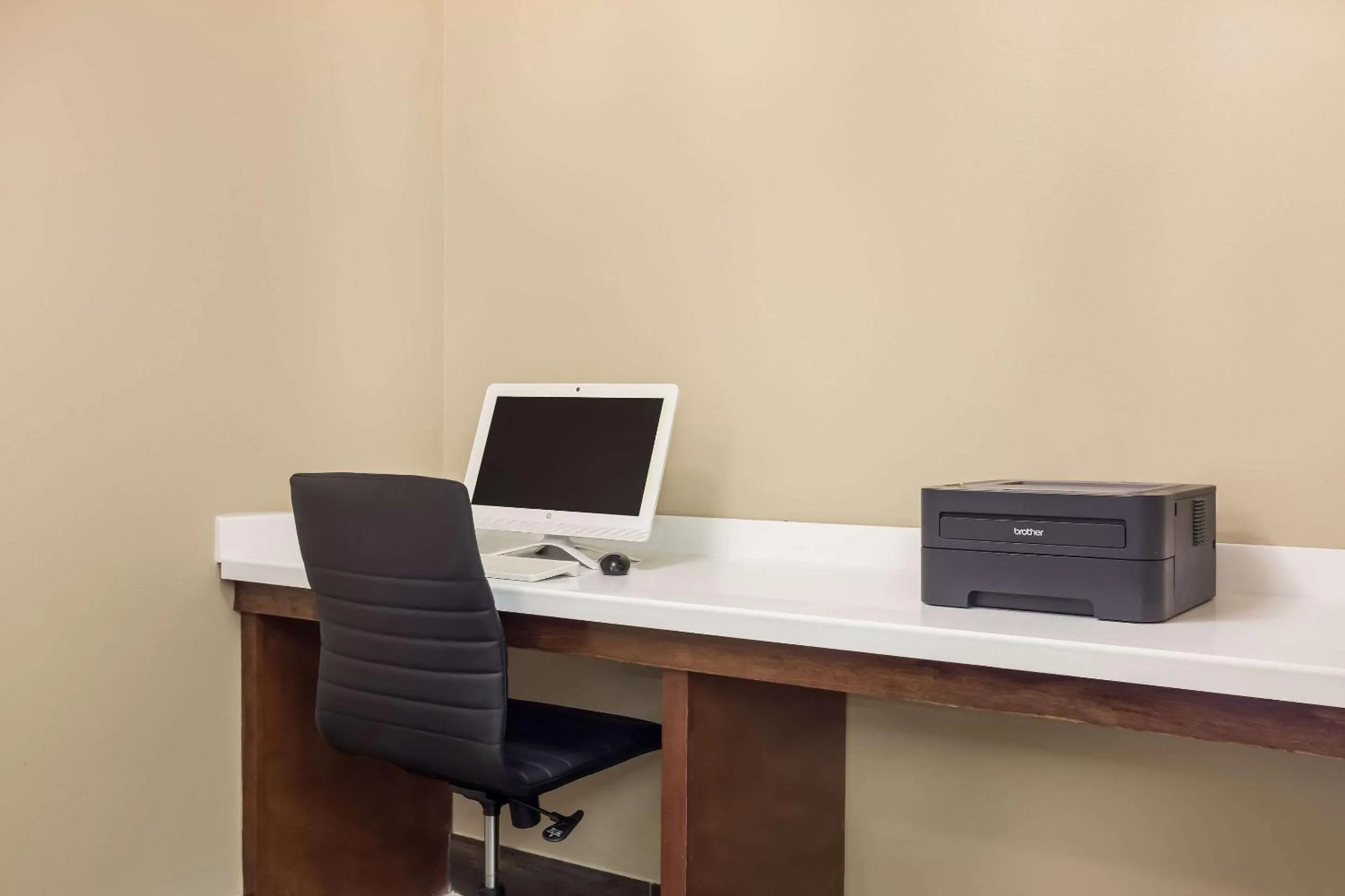 Business facilities in Sleep Inn & Suites North Mobile Saraland