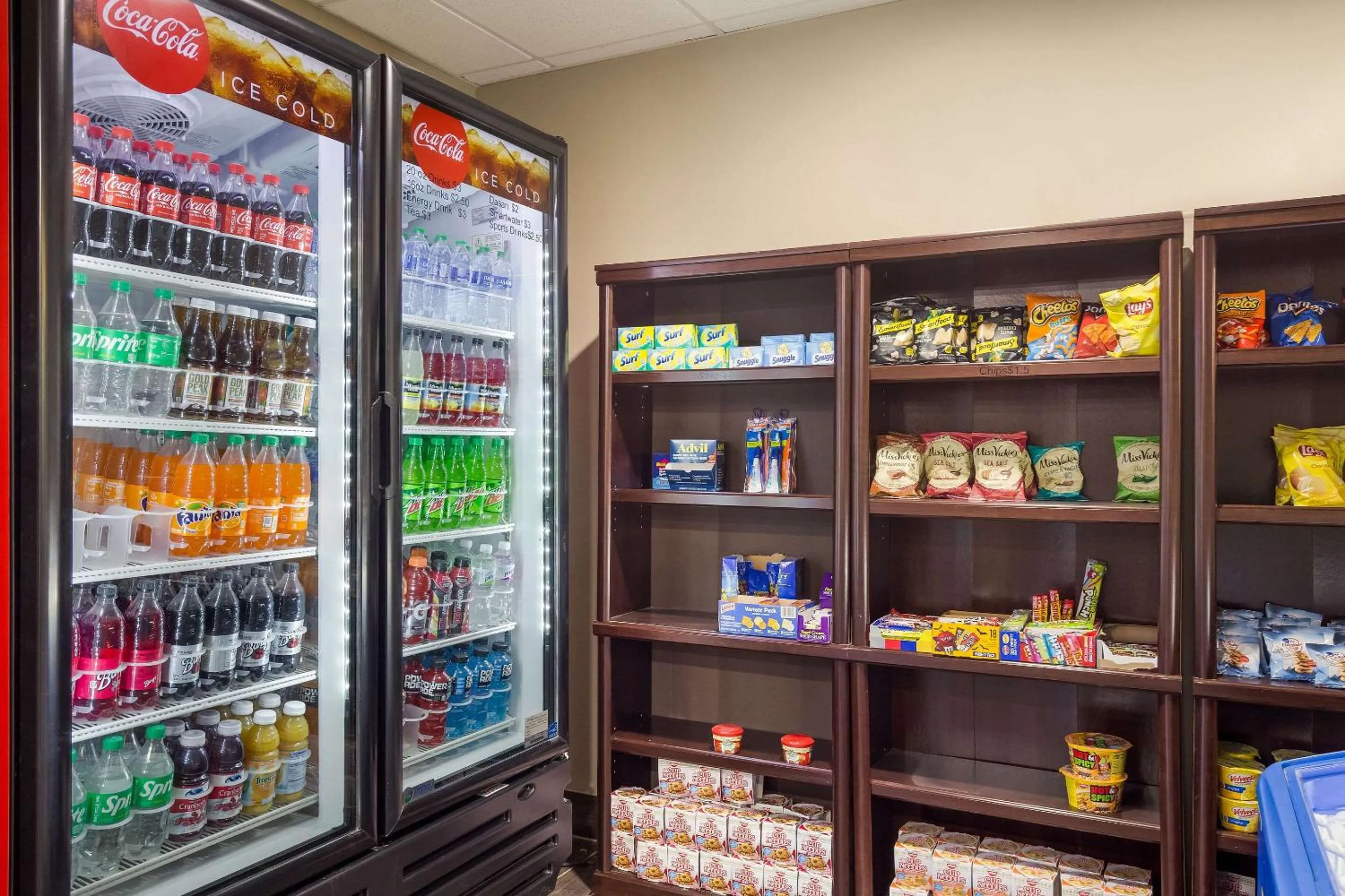 Other in Sleep Inn & Suites North Mobile Saraland