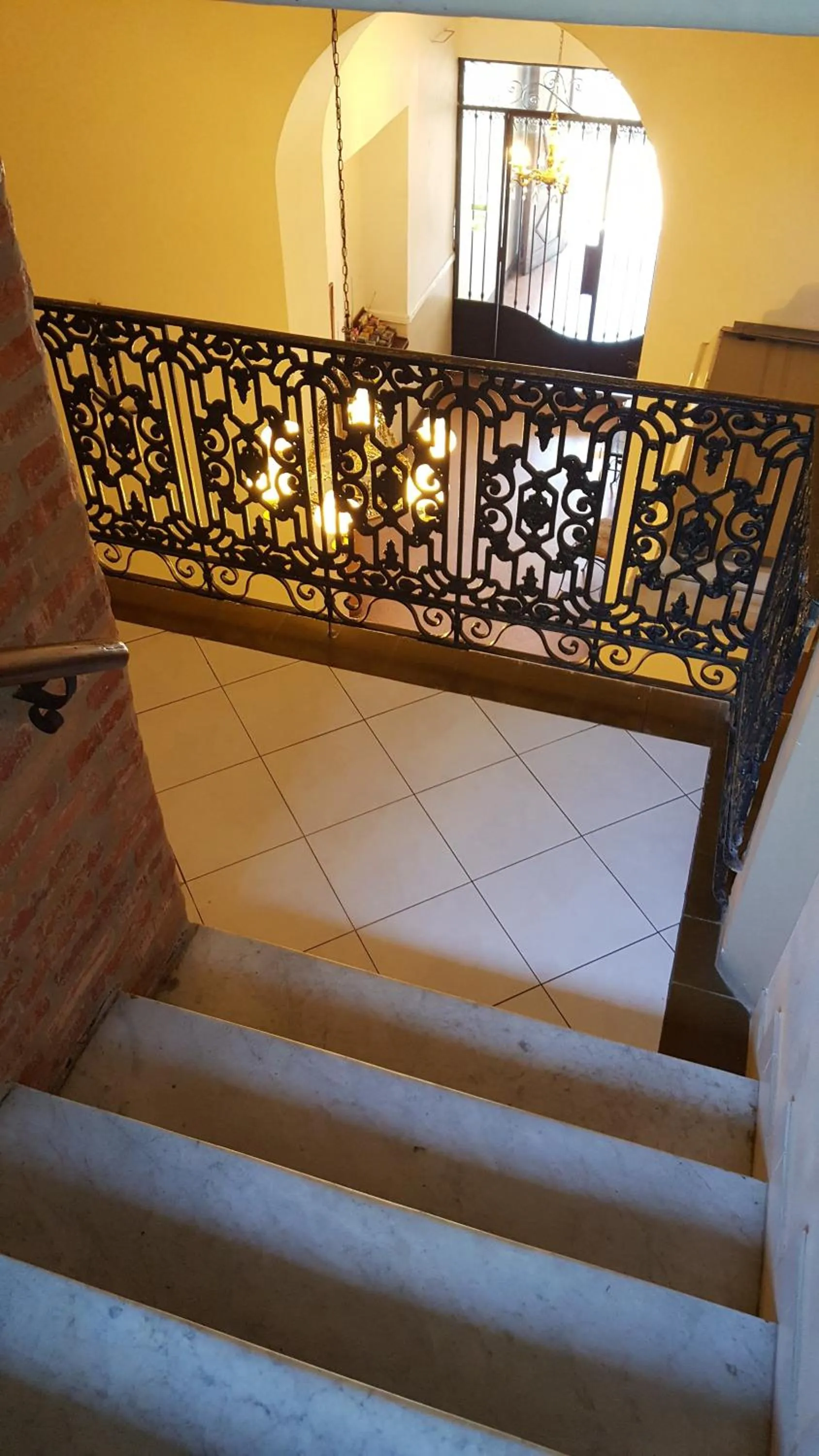 Other in Asuncion Palace