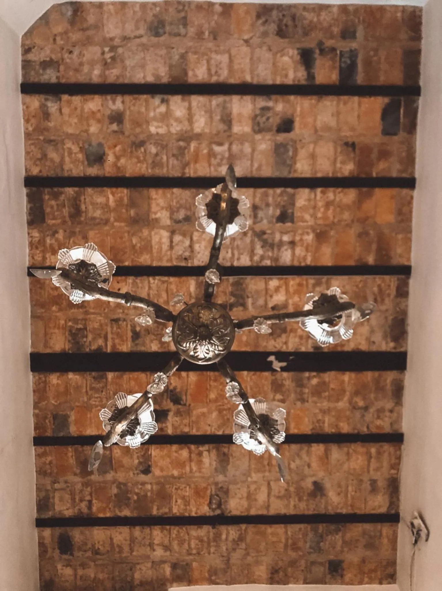 Property building in Asuncion Palace