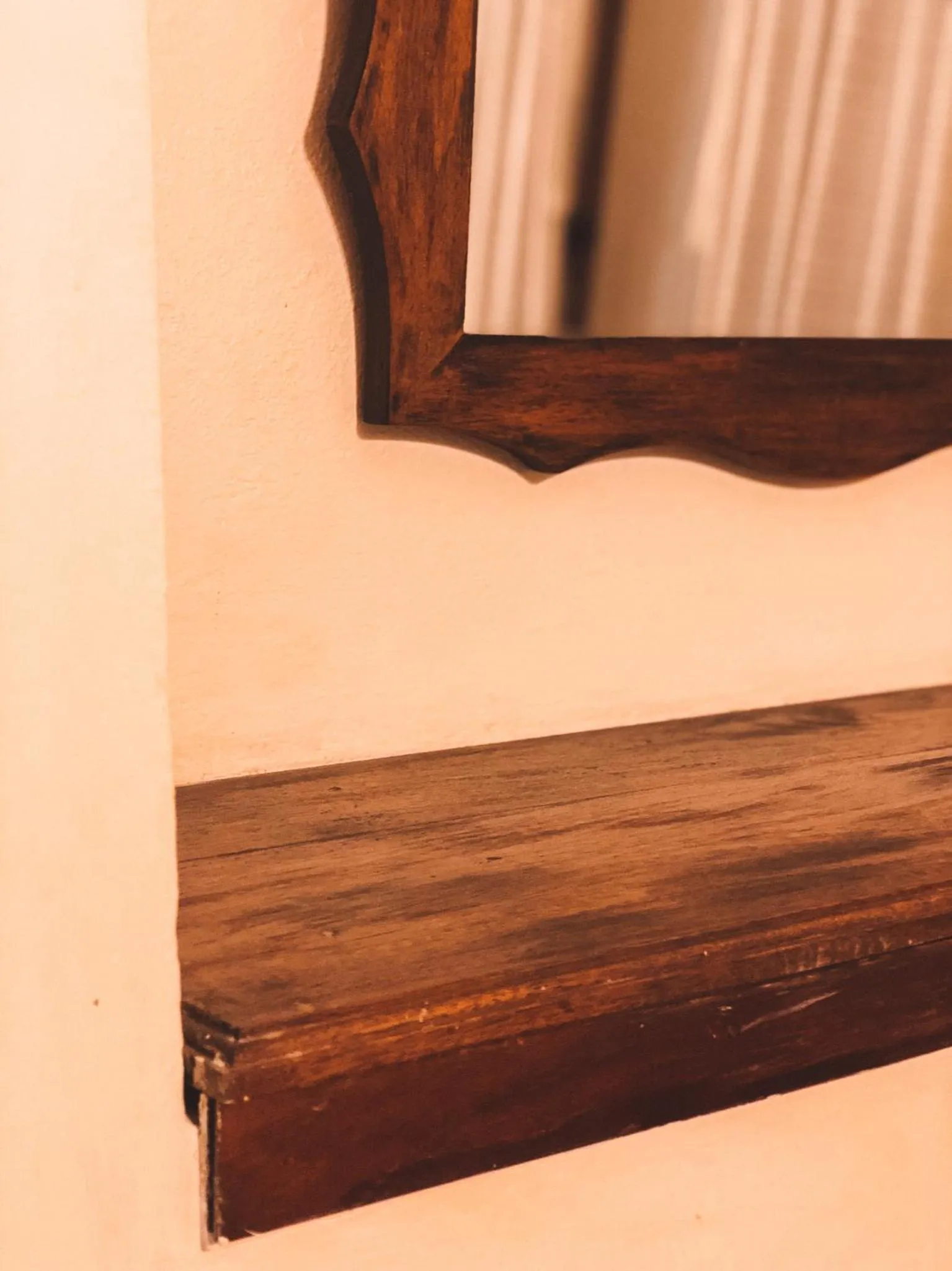 Property building in Asuncion Palace