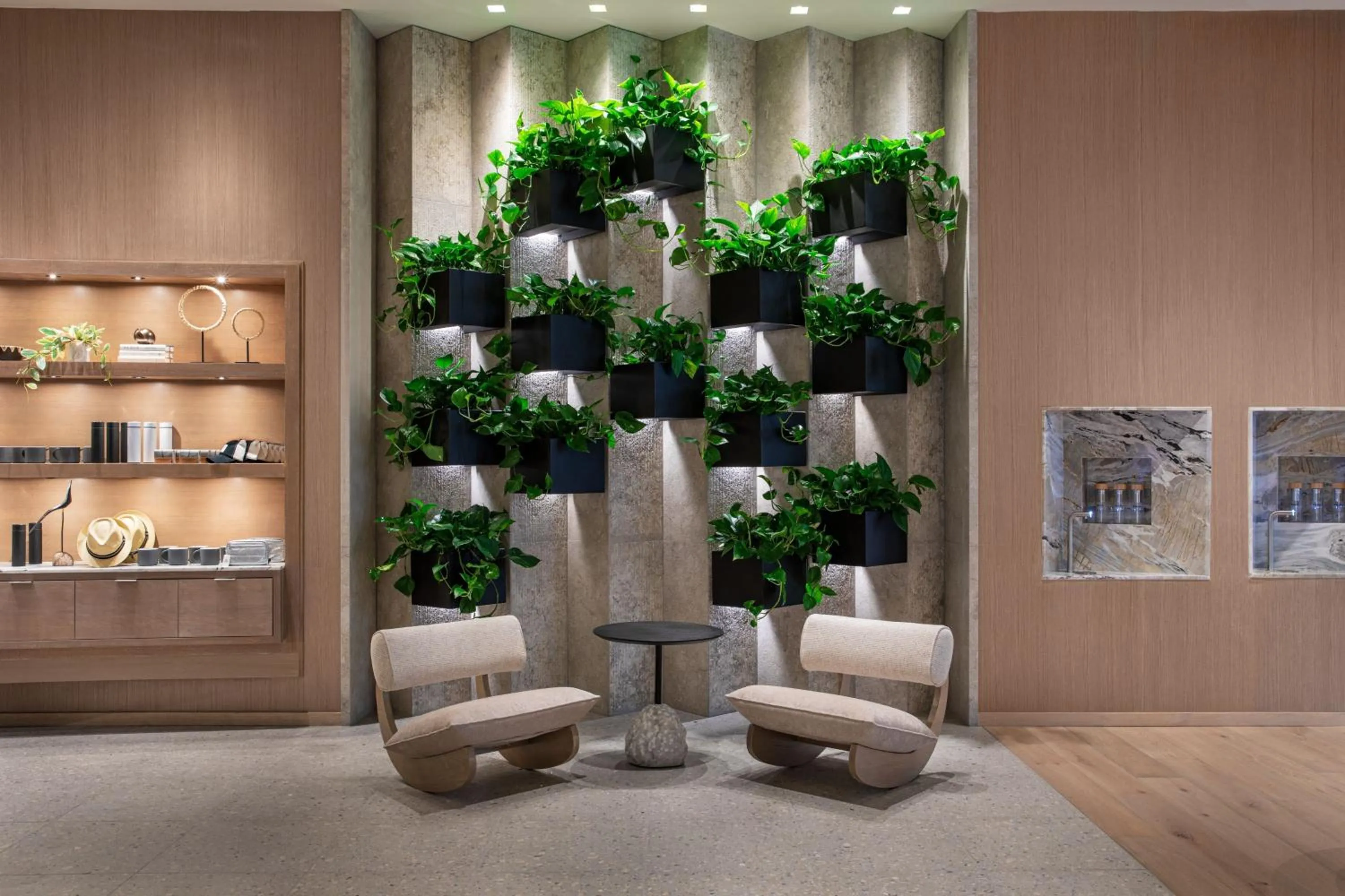 View (from property/room) in The Westin Sacramento Riverfront Hotel & Spa