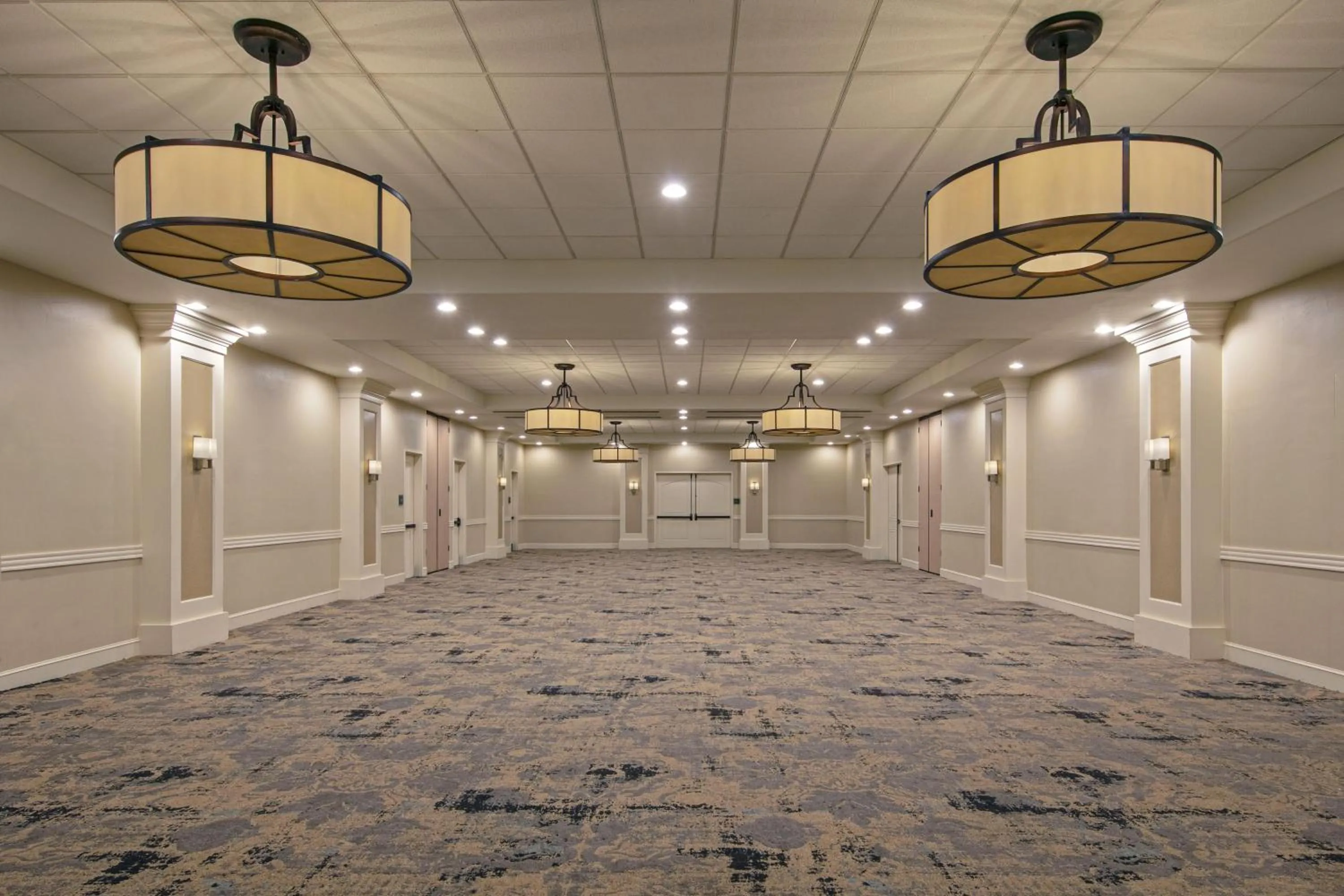 Meeting/conference room in The Westin Sacramento Riverfront Hotel & Spa