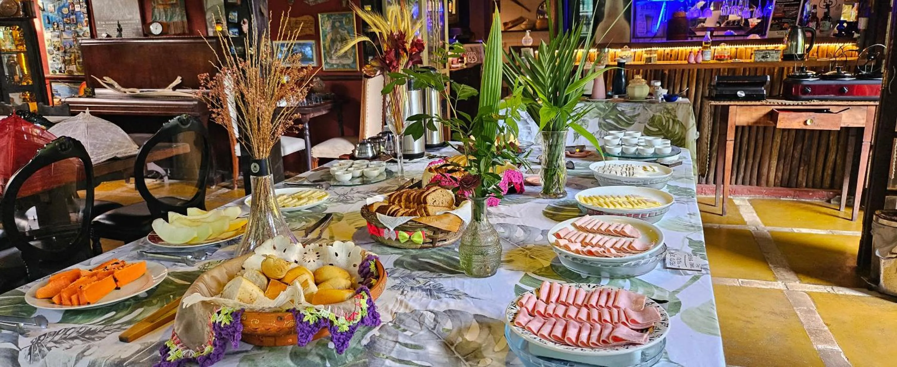 Hotel Pousada Katmandu