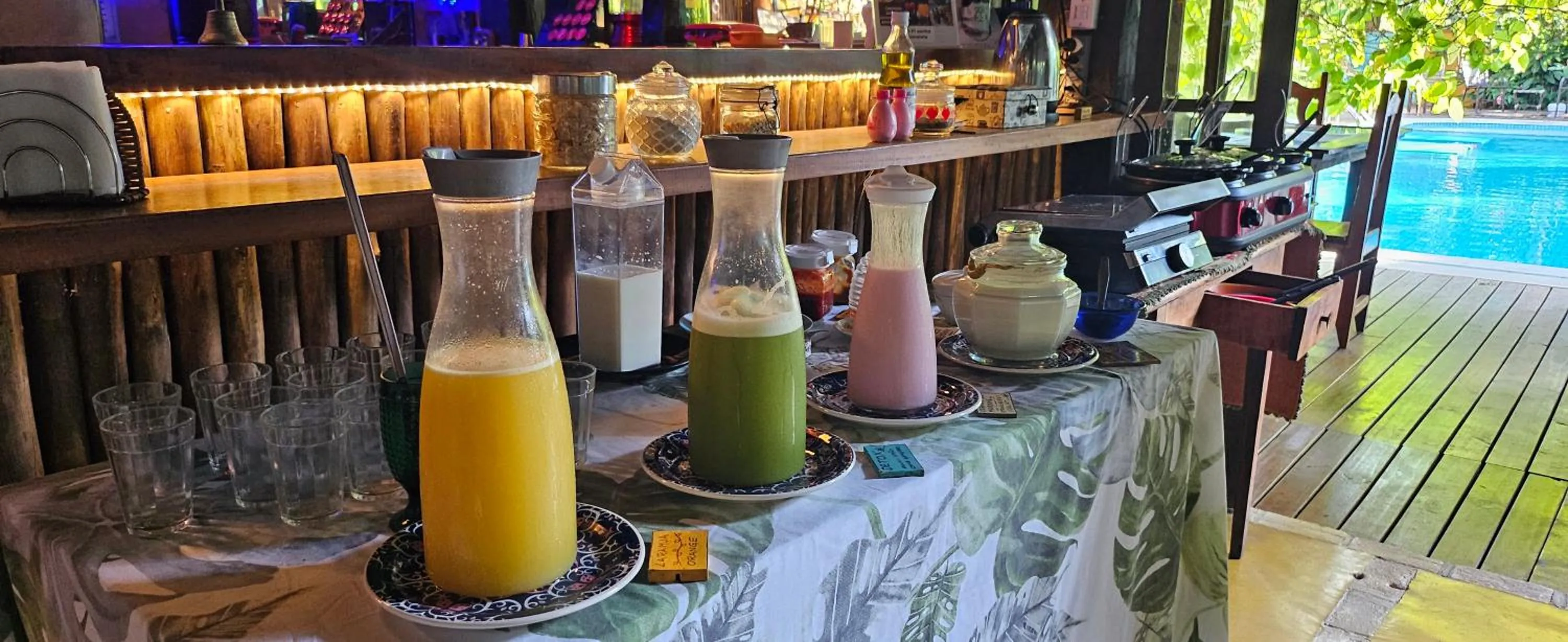 Hotel Pousada Katmandu