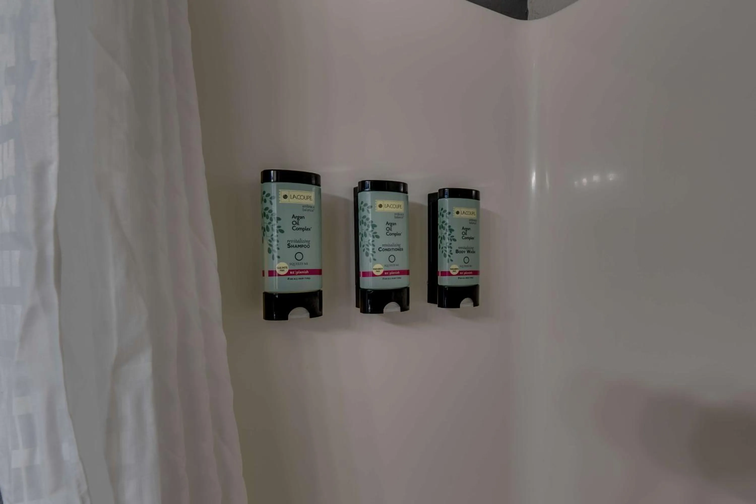 Bathroom in Best Western Somerset