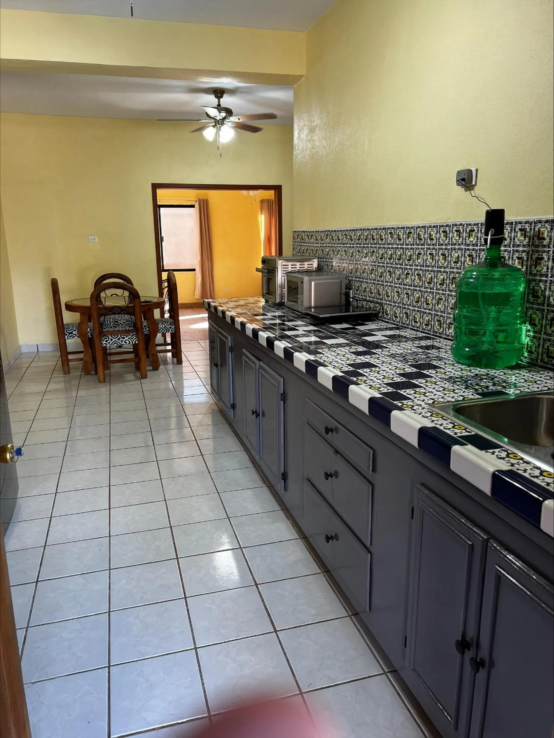 Loreto Playa Boutique Hotel