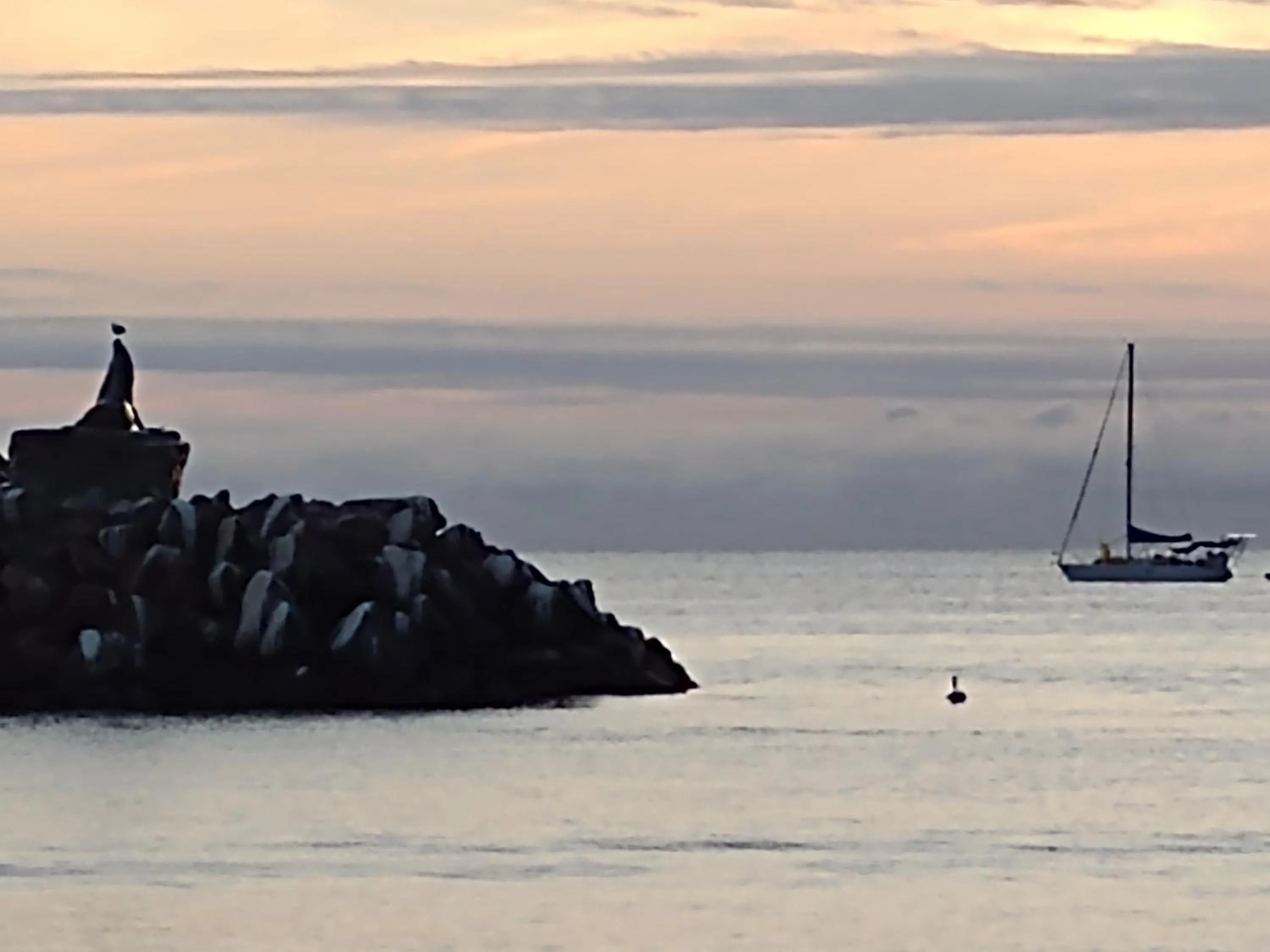 Neighbourhood in Loreto Playa Boutique Hotel