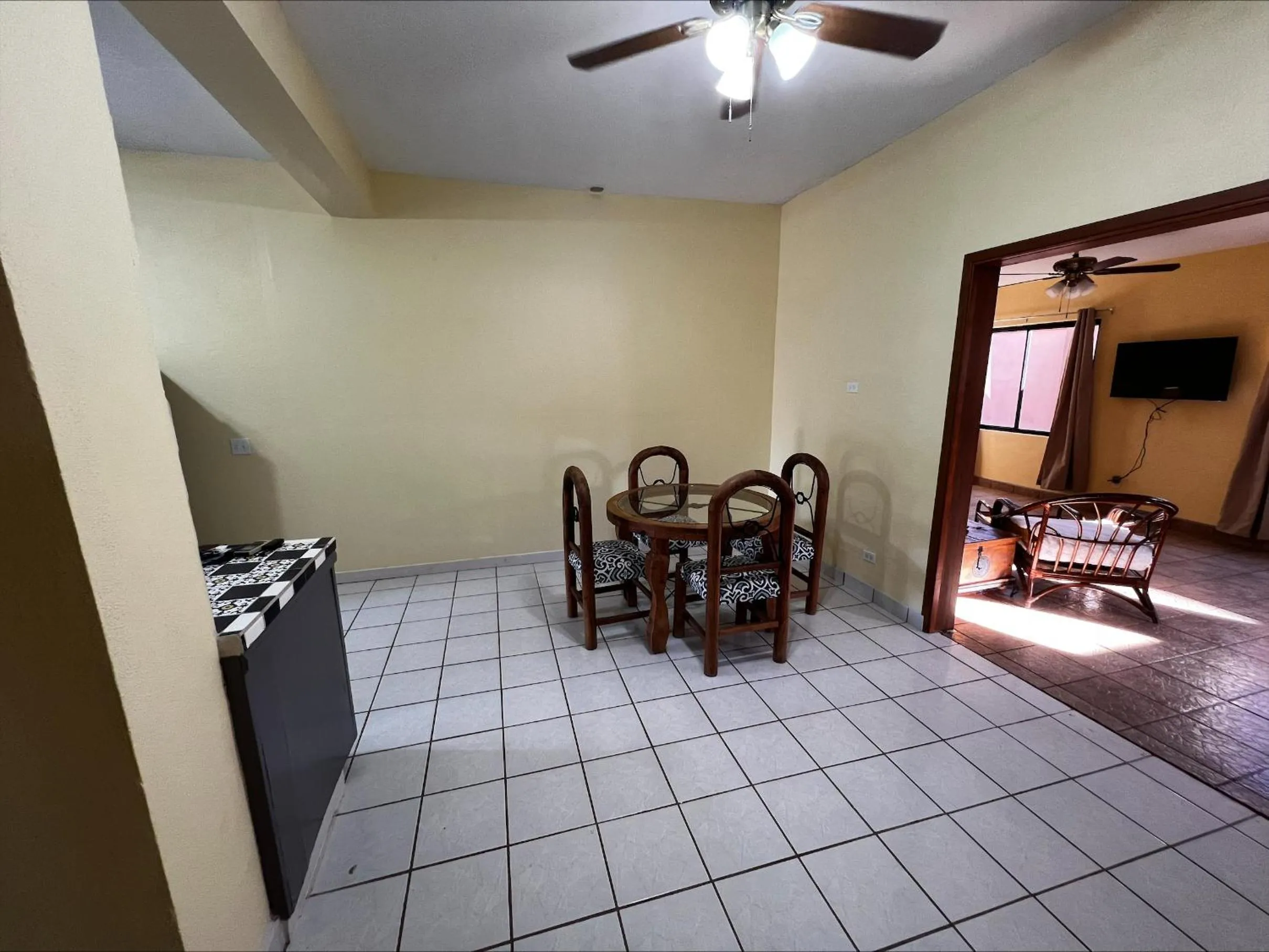 Loreto Playa Boutique Hotel