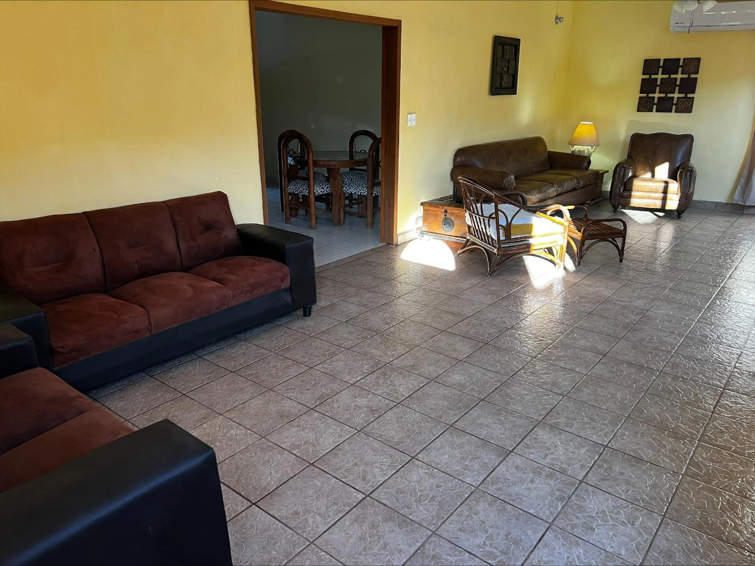 Loreto Playa Boutique Hotel