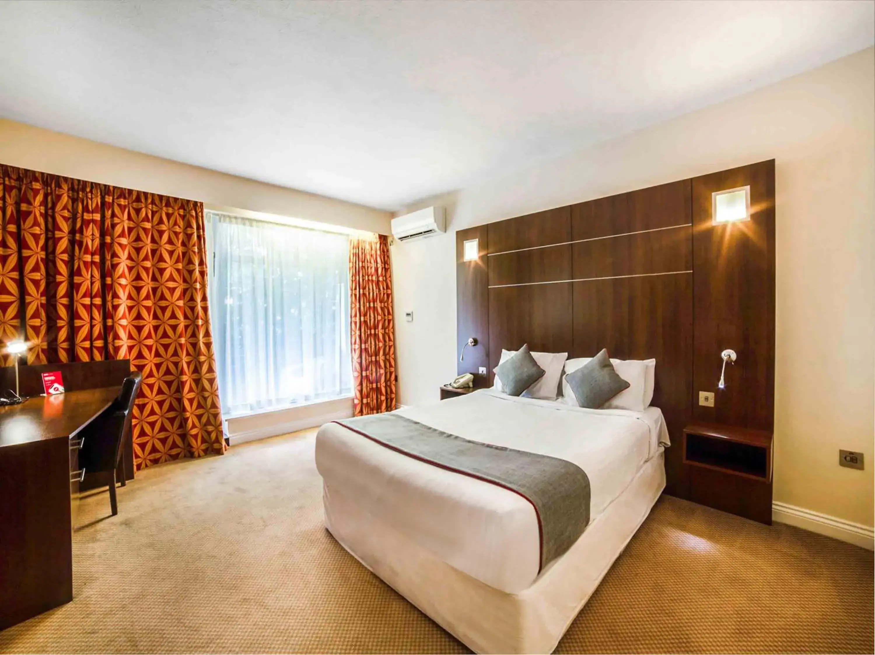 Standard Double Room in The Bridge House Hotel Standard Double Room in The Bridge House Hotel