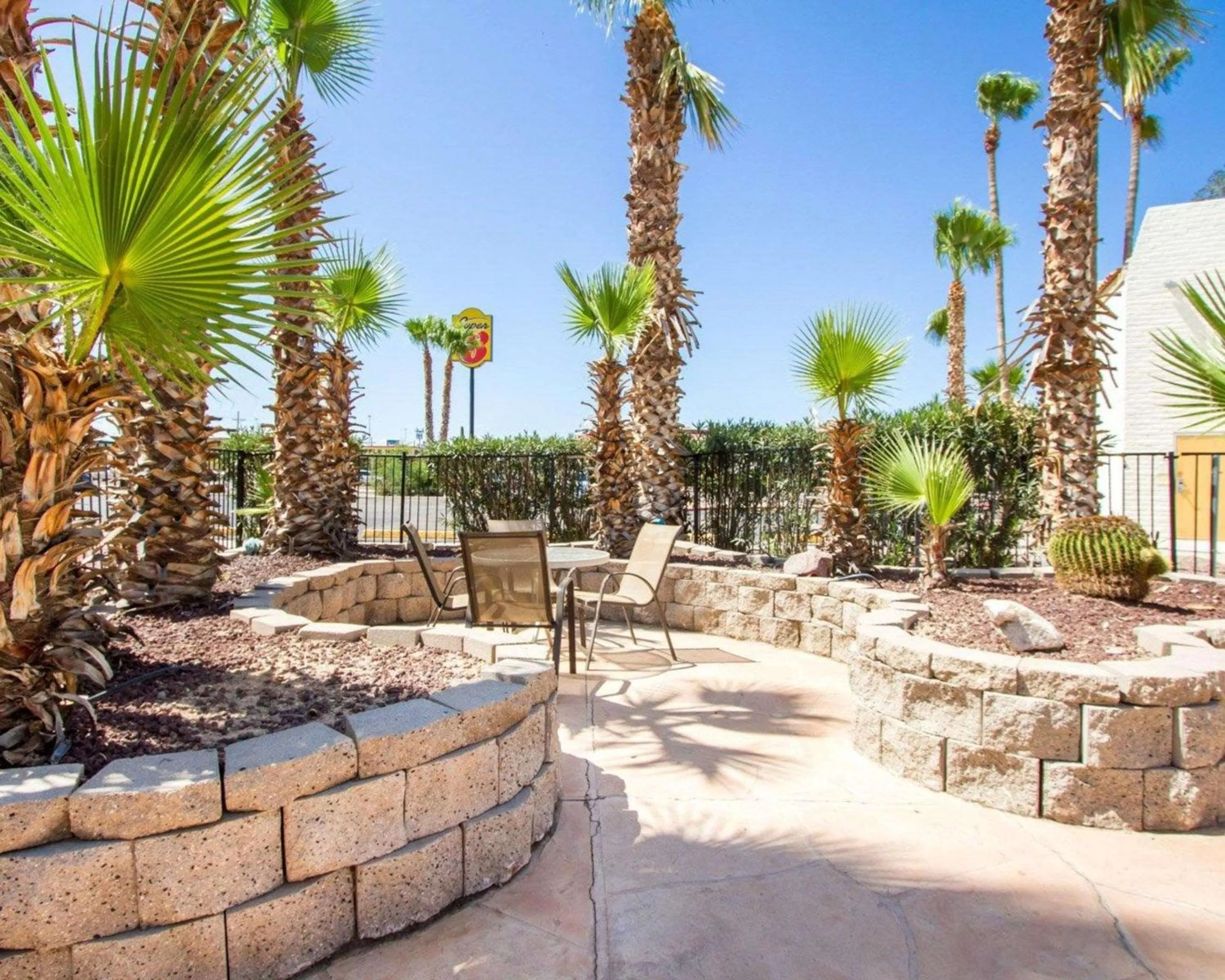 Other in Quality Inn Tucson Downtown near Convention Center