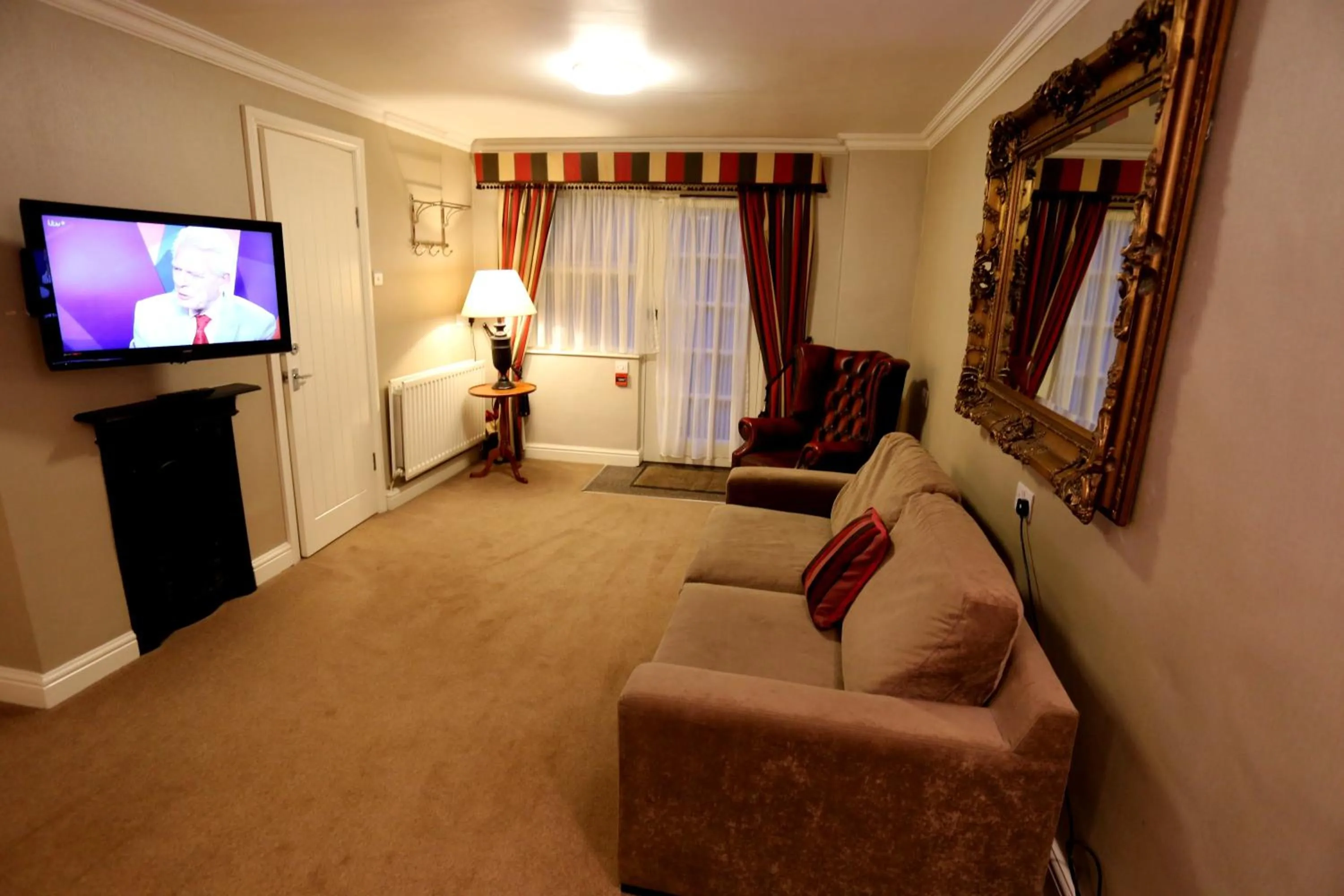 Bedroom in Woodlands