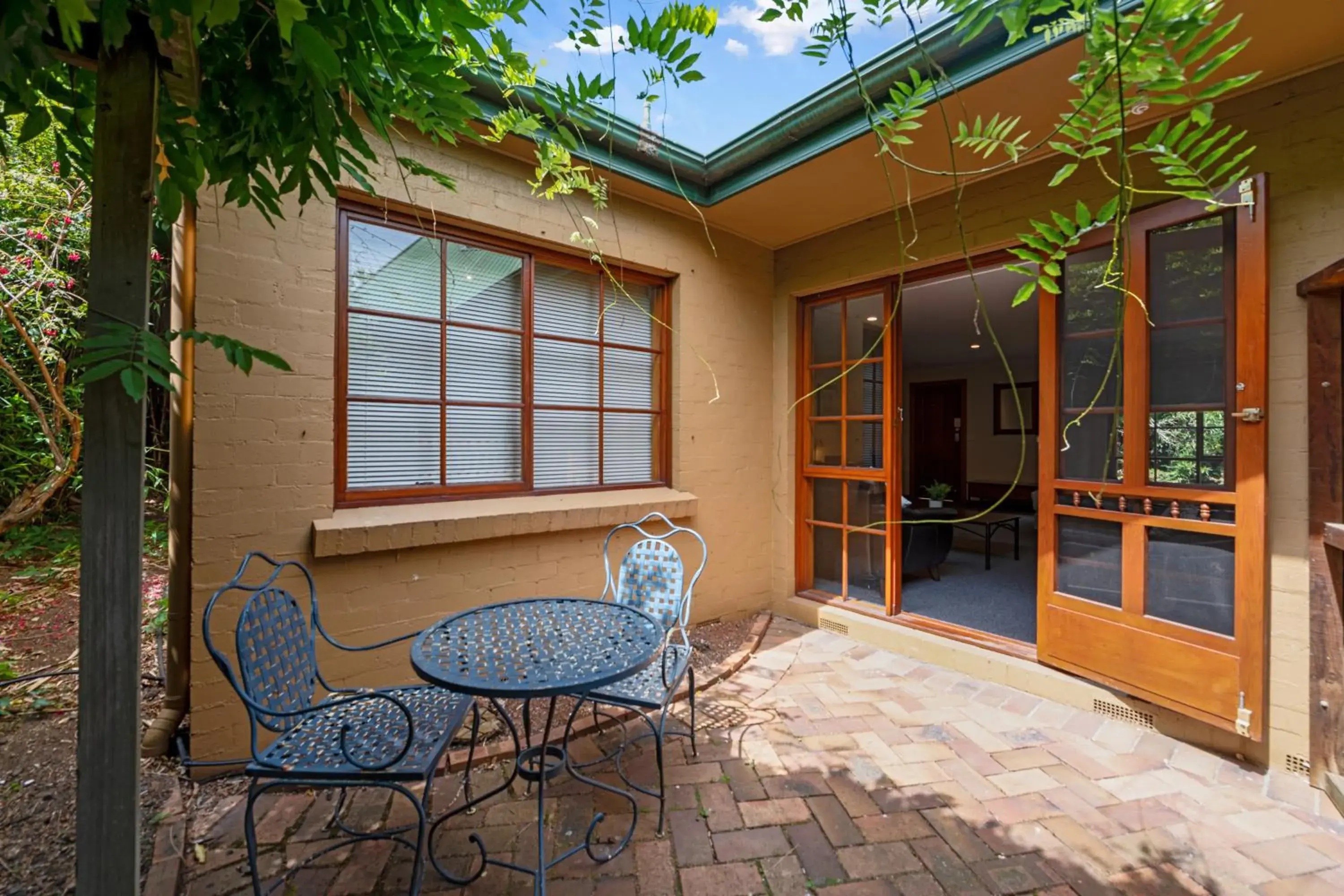 Deluxe Suite in Hideaway on George Deluxe Suite in Hideaway on George