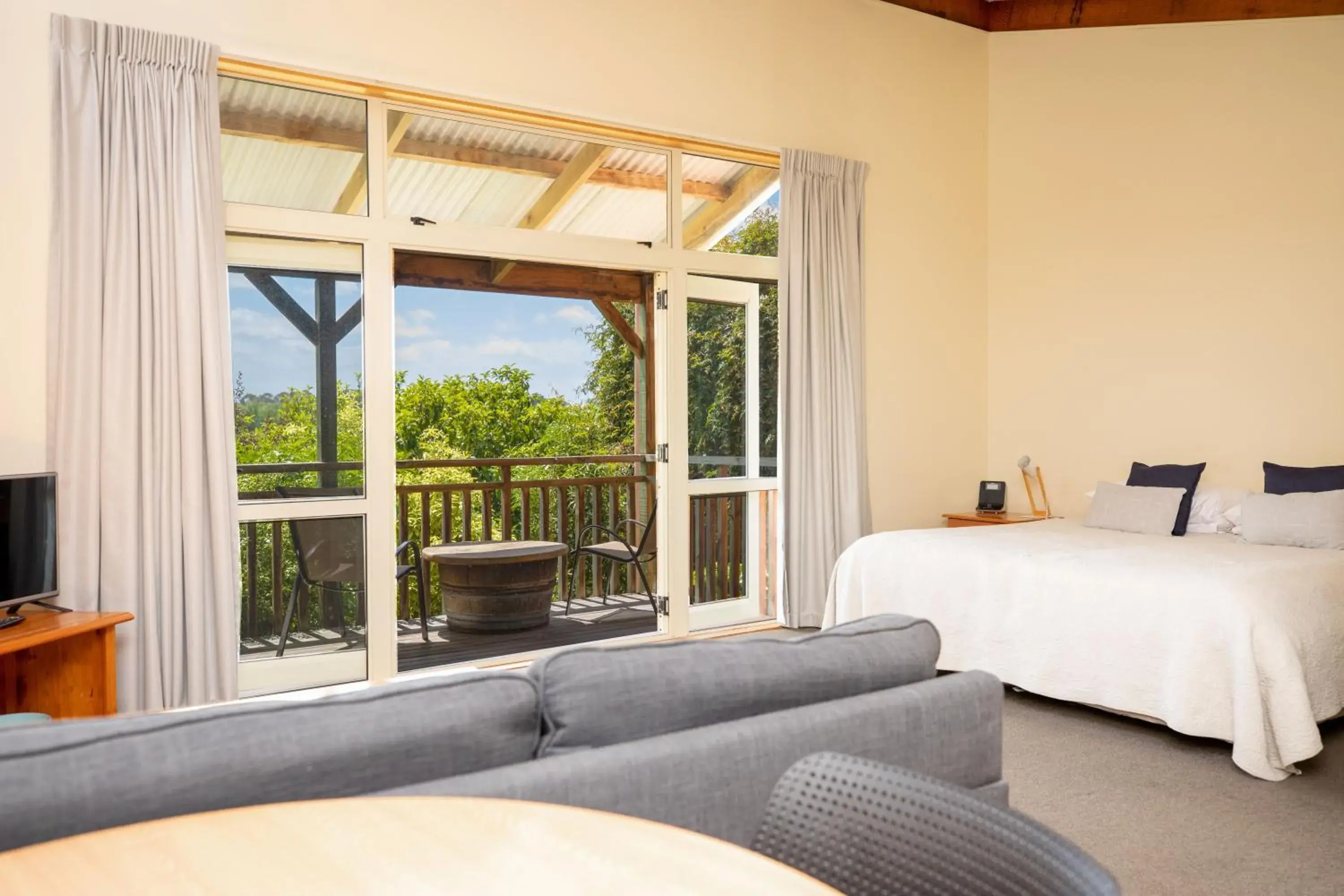 Margrain Vineyard Villas Margrain Vineyard Villas