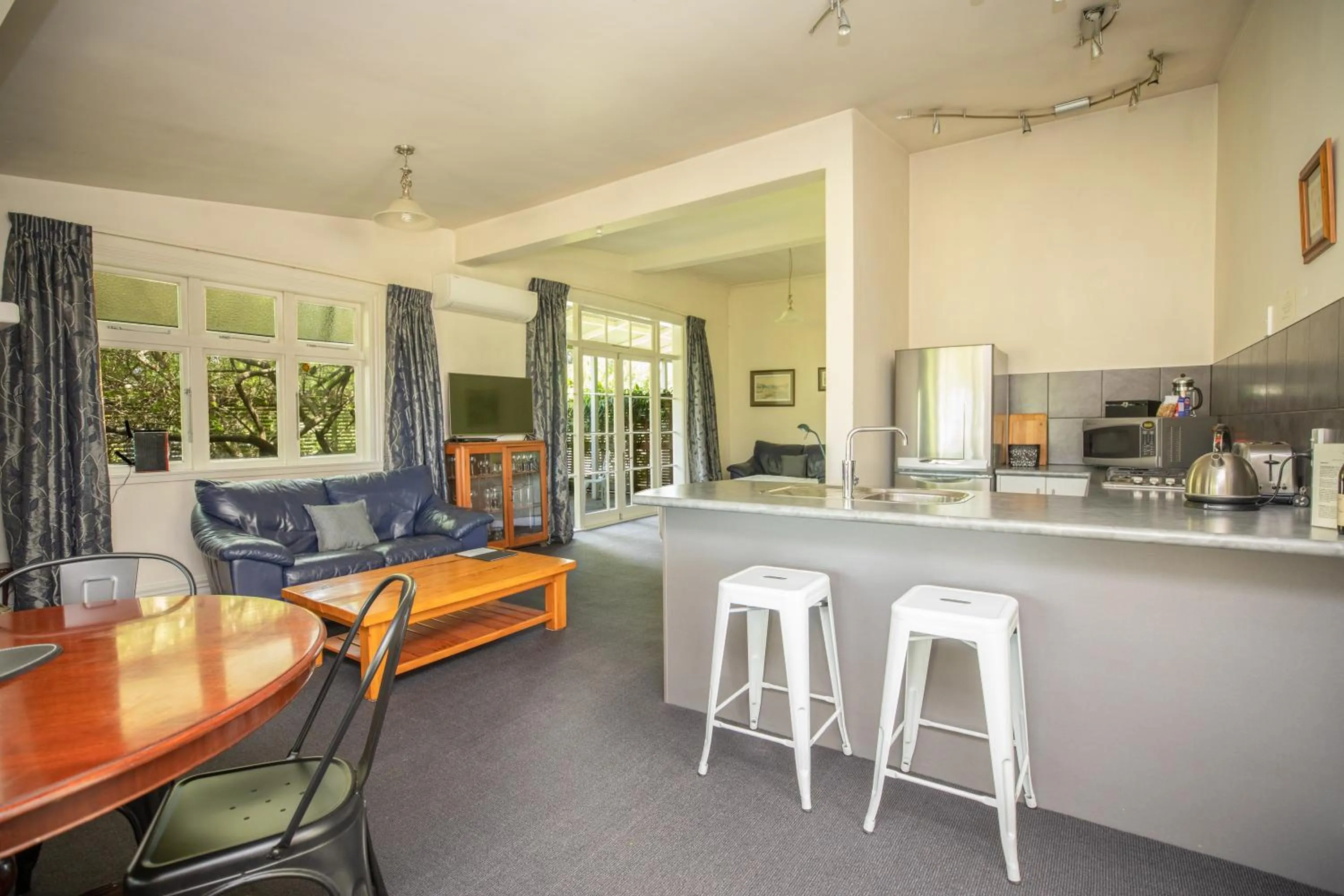 Margrain Vineyard Villas