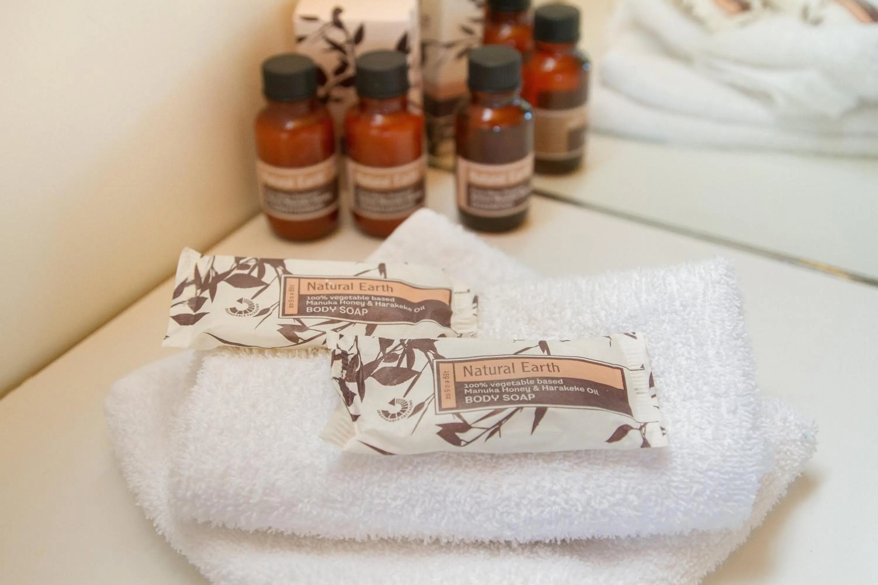 Other in Margrain Vineyard Villas