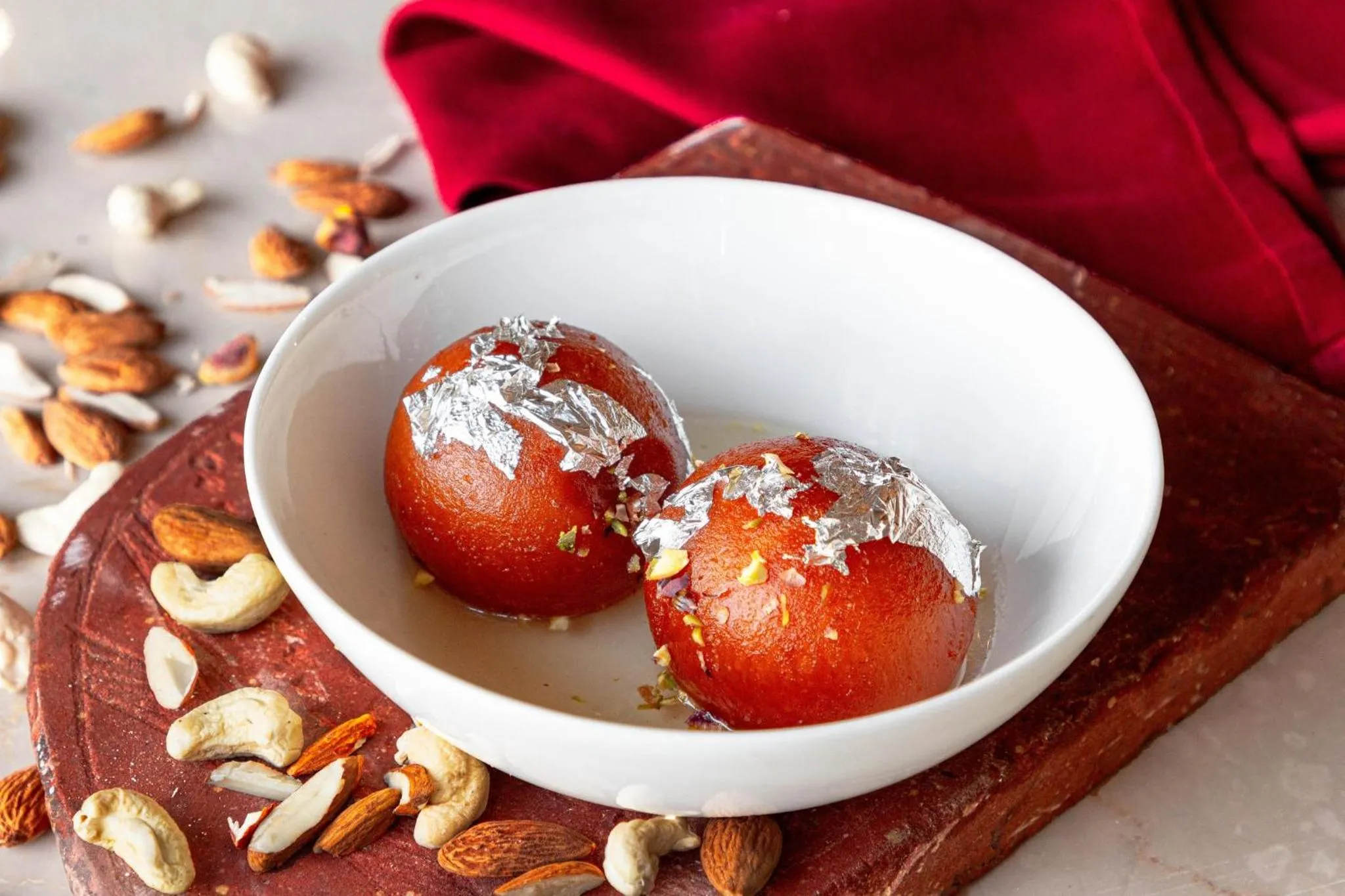 Restaurant/places to eat in Crowne Plaza New Delhi Rohini by IHG