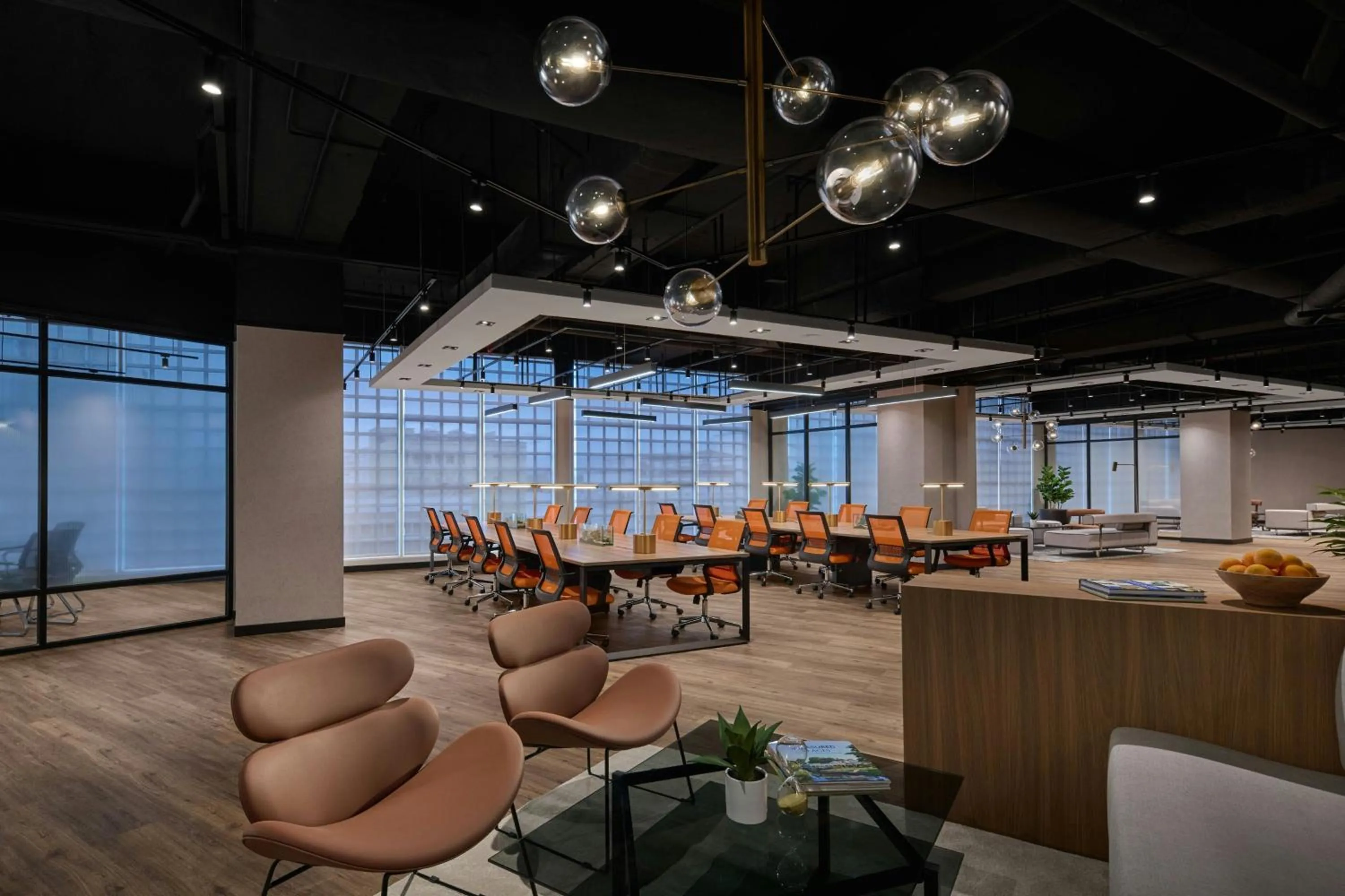 Other in AC Hotel by Marriott Ipoh