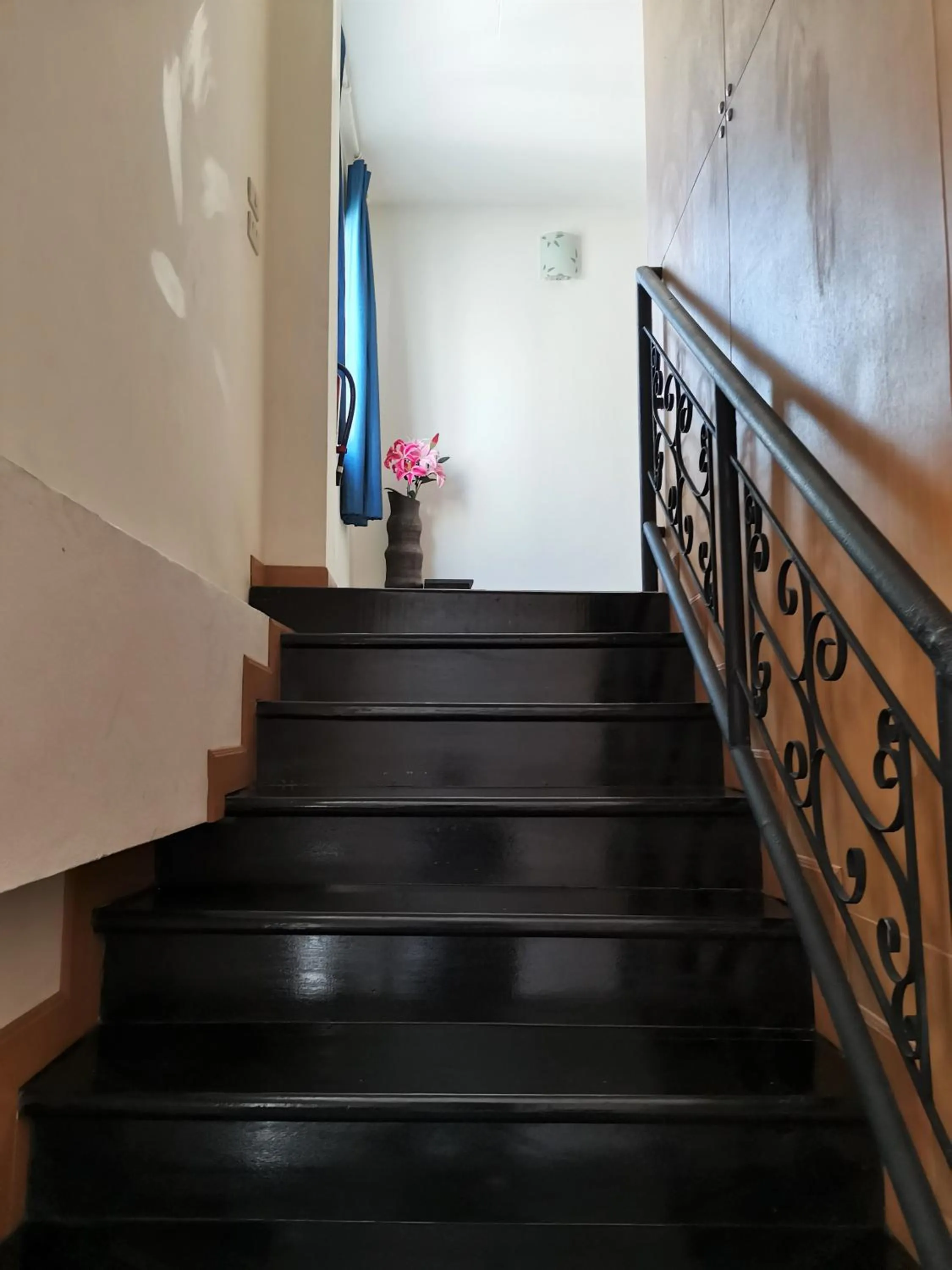 Property building in Le Desir Resortel