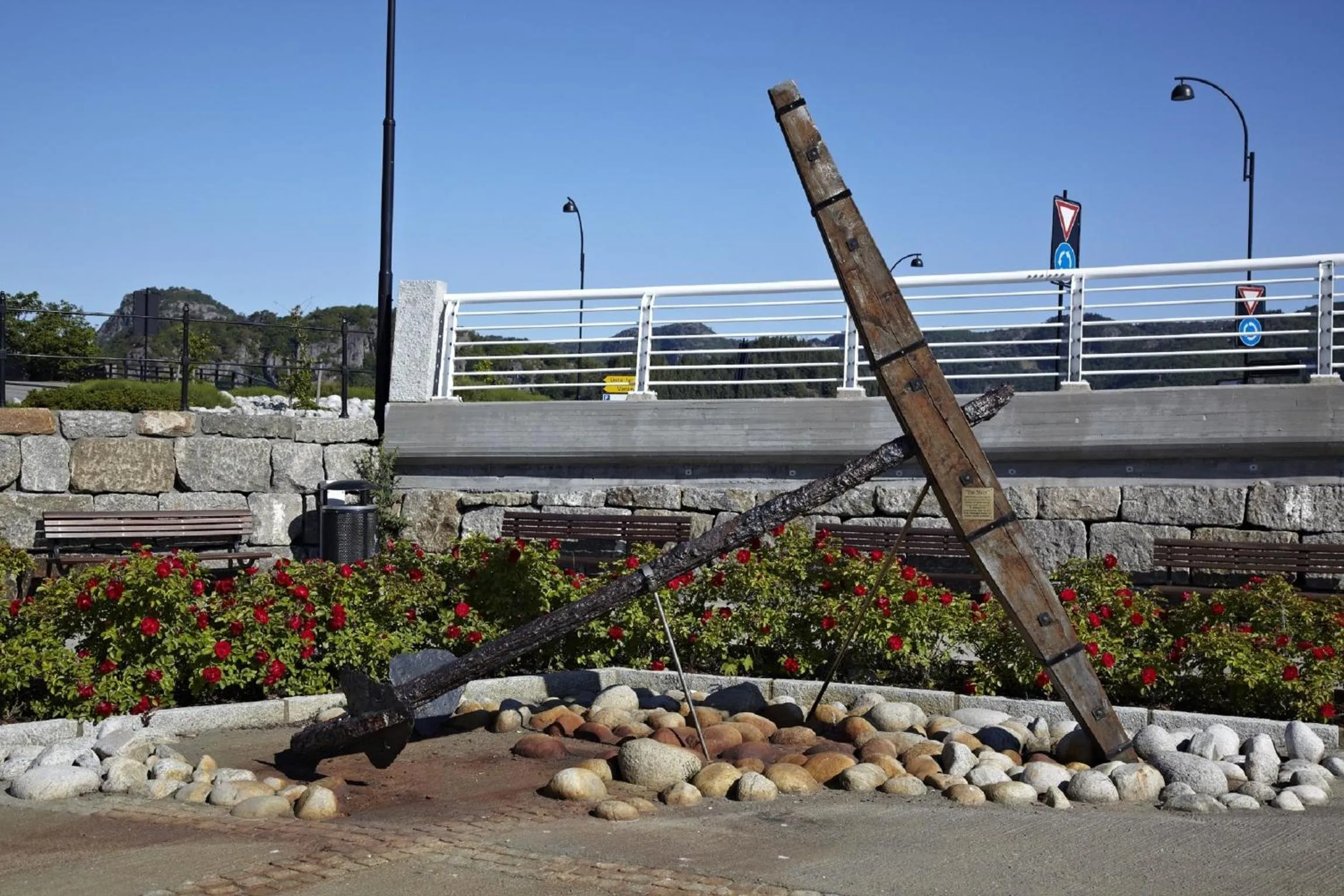 Day in Rederiet Hotel