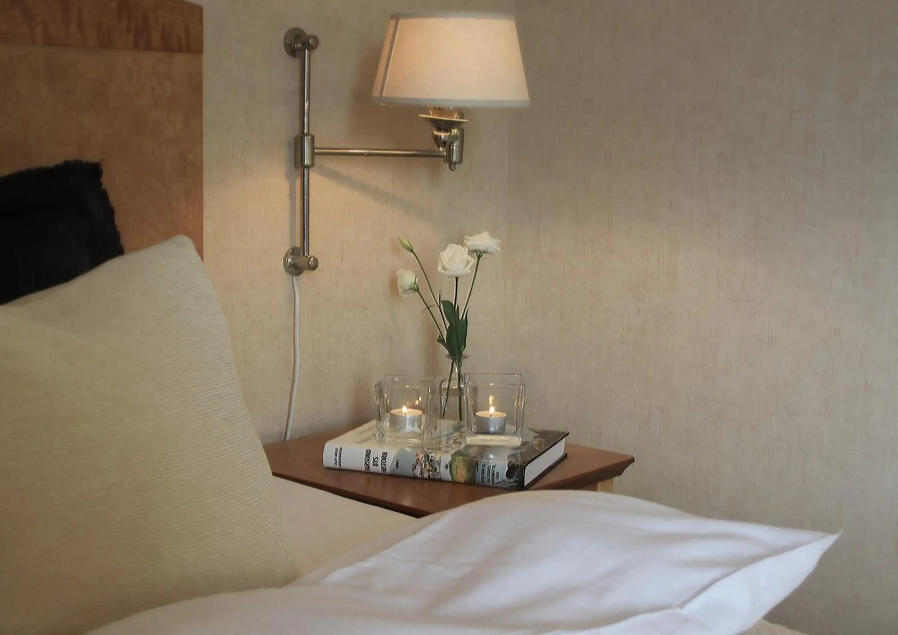 Family Room in Rederiet Hotel Family Room in Rederiet Hotel