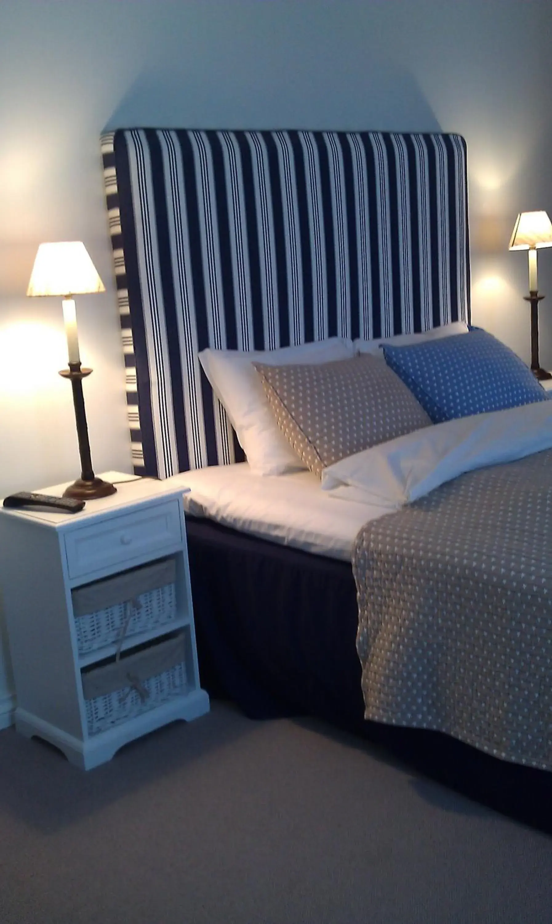 Suite in Rederiet Hotel Suite in Rederiet Hotel