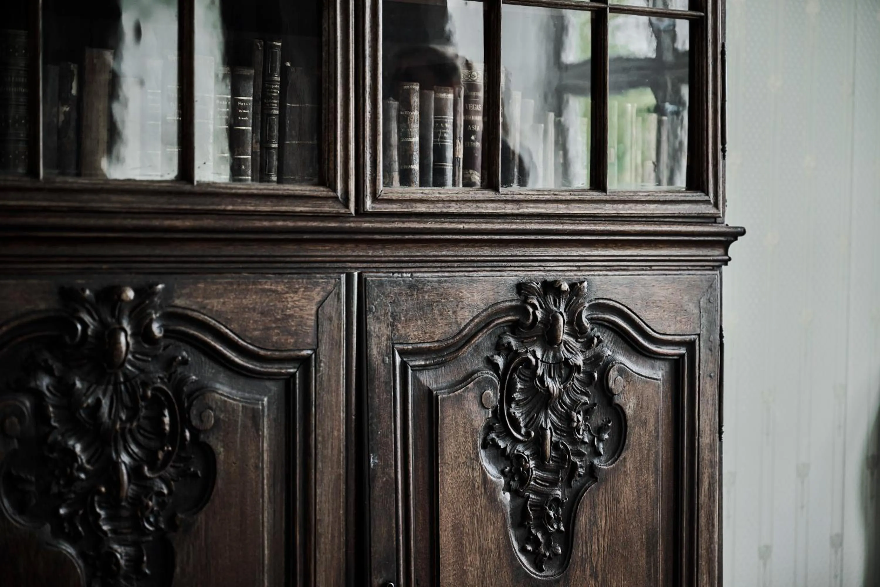 Banquet/Function facilities in Rederiet Hotel