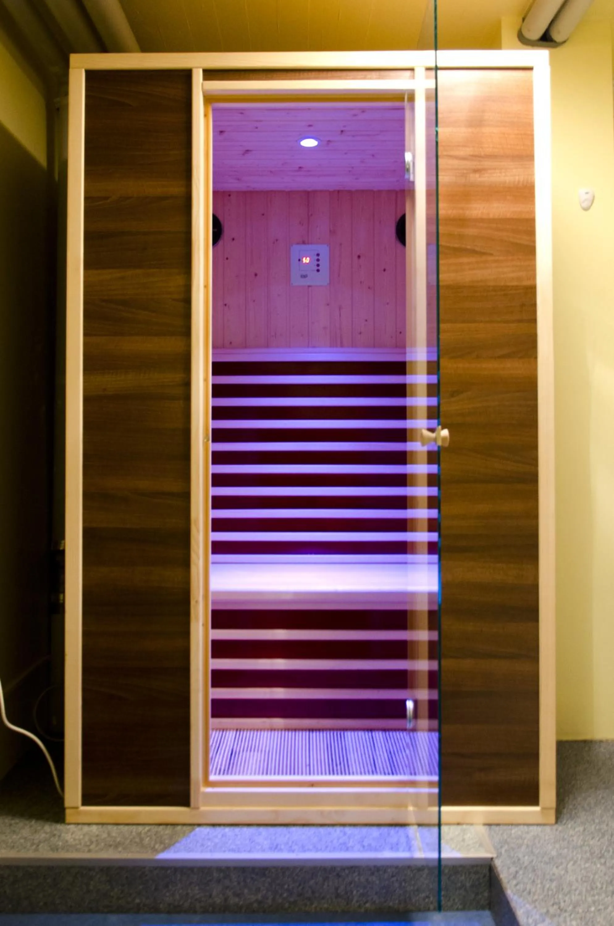 Decorative detail in Jutel Obertraun