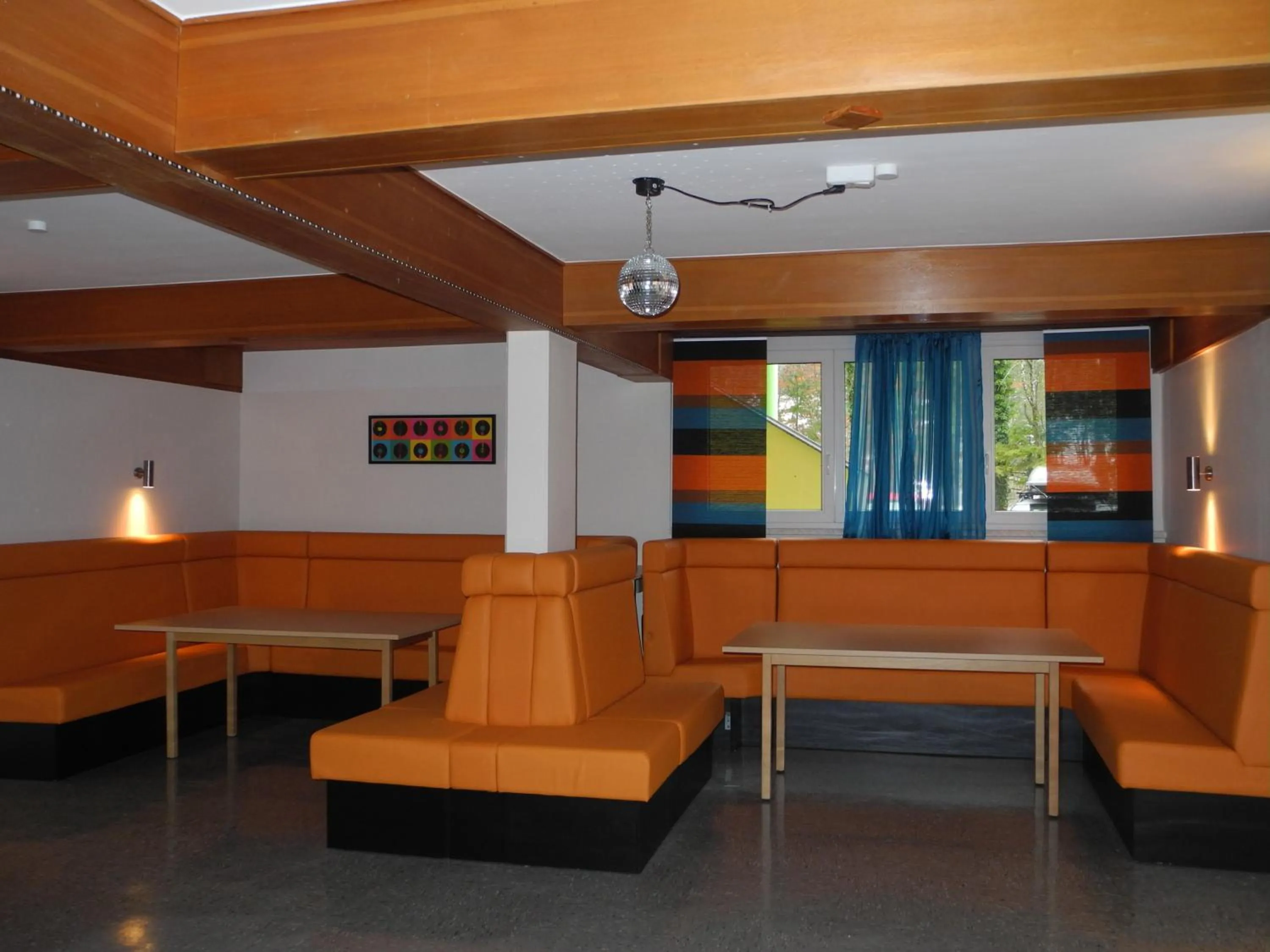 Restaurant/places to eat in Jutel Obertraun