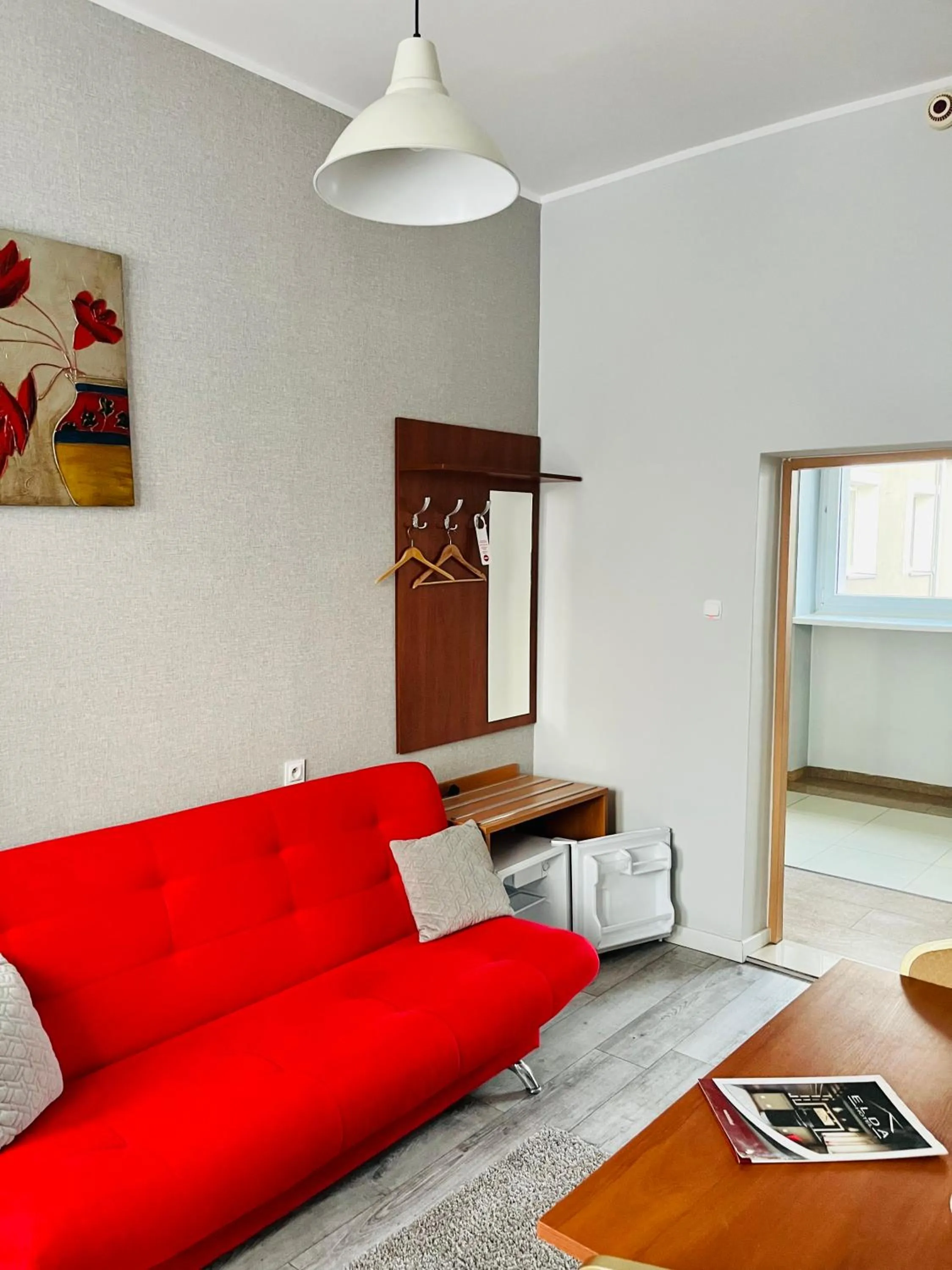 TV and multimedia in Hotel Elda